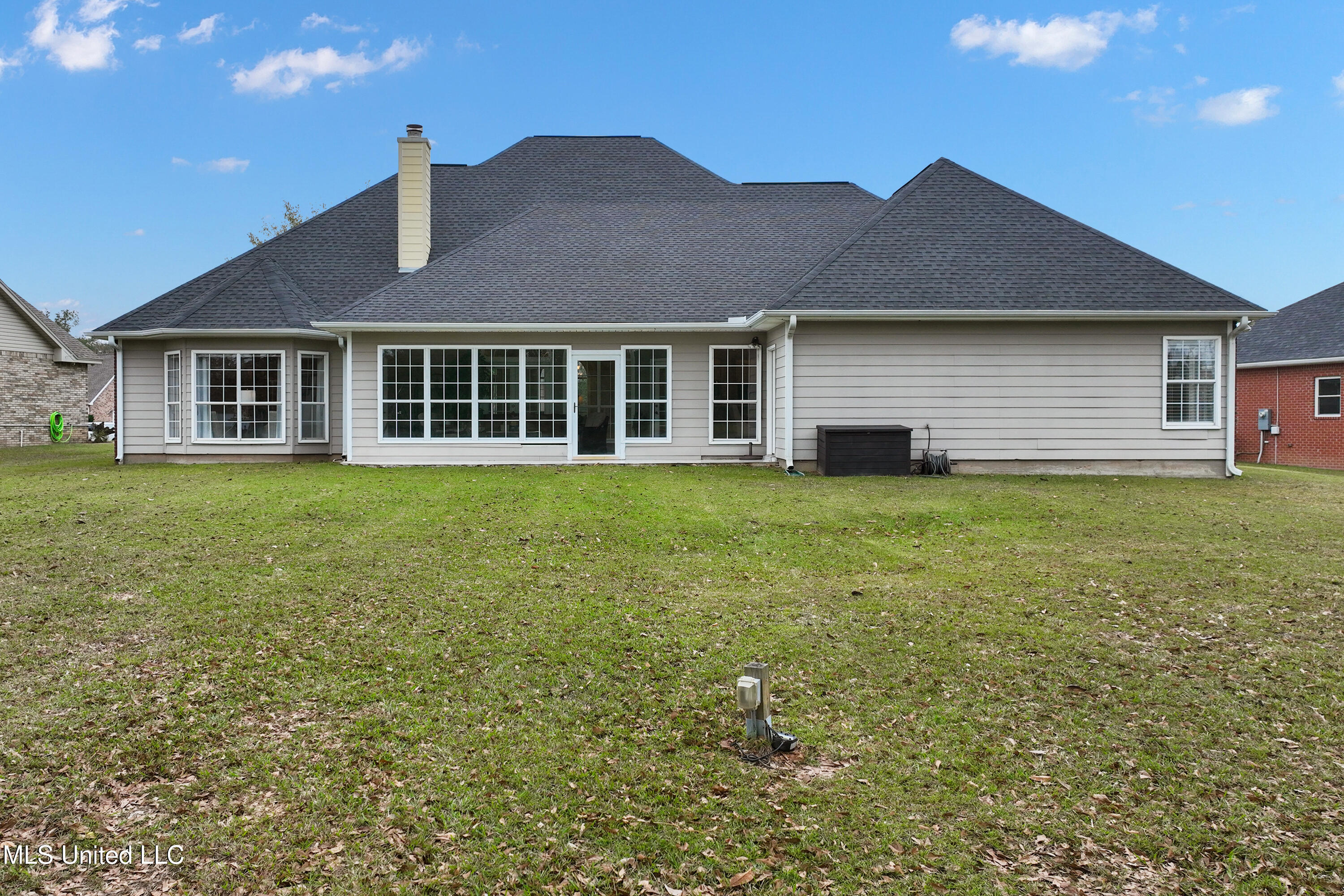 15430 Overlook Drive