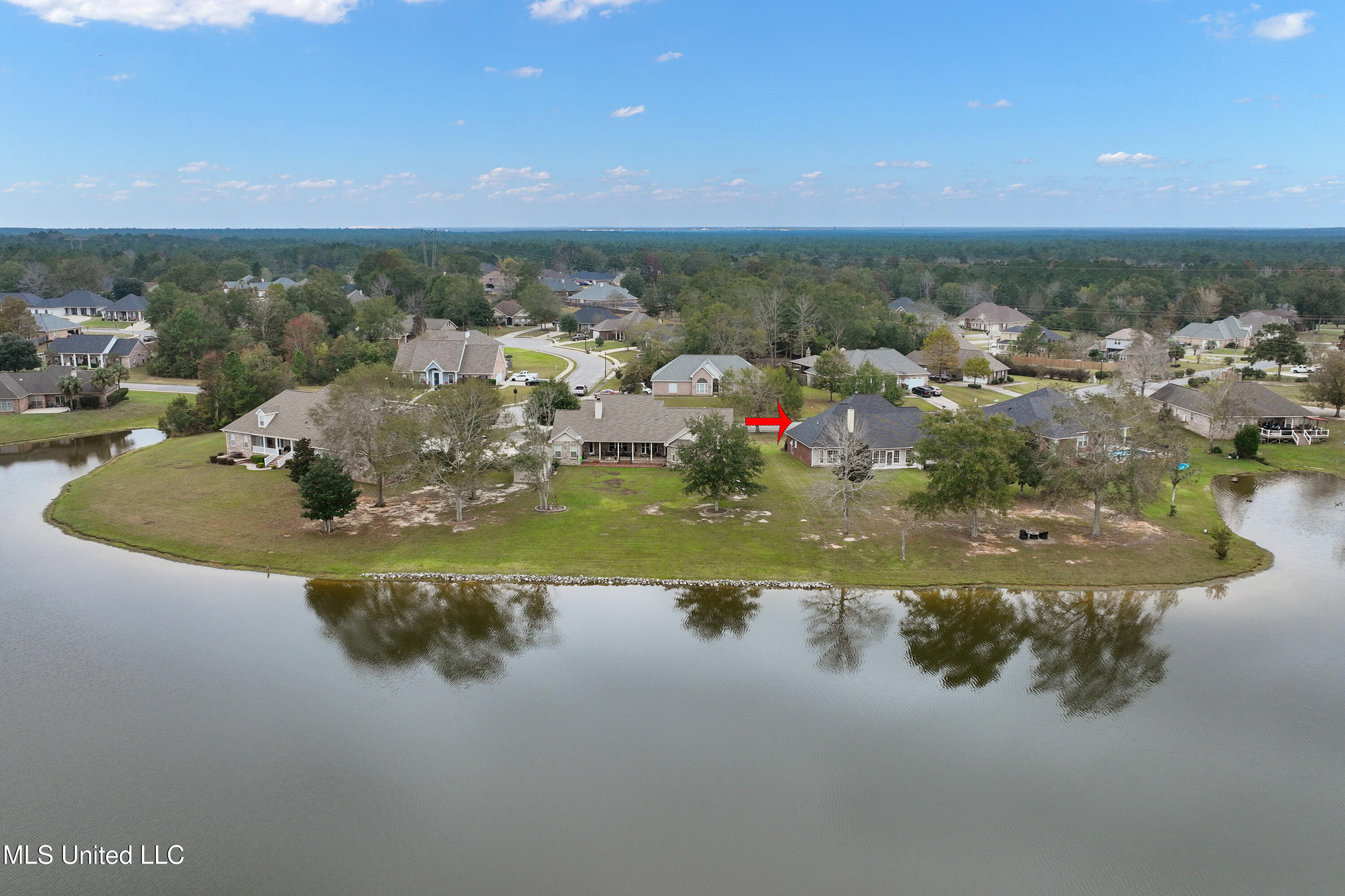 15430 Overlook Drive