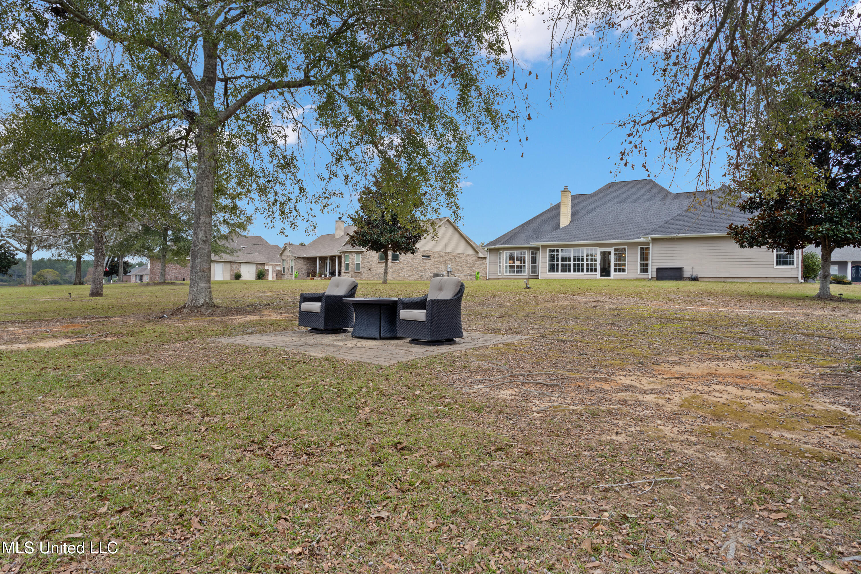 15430 Overlook Drive