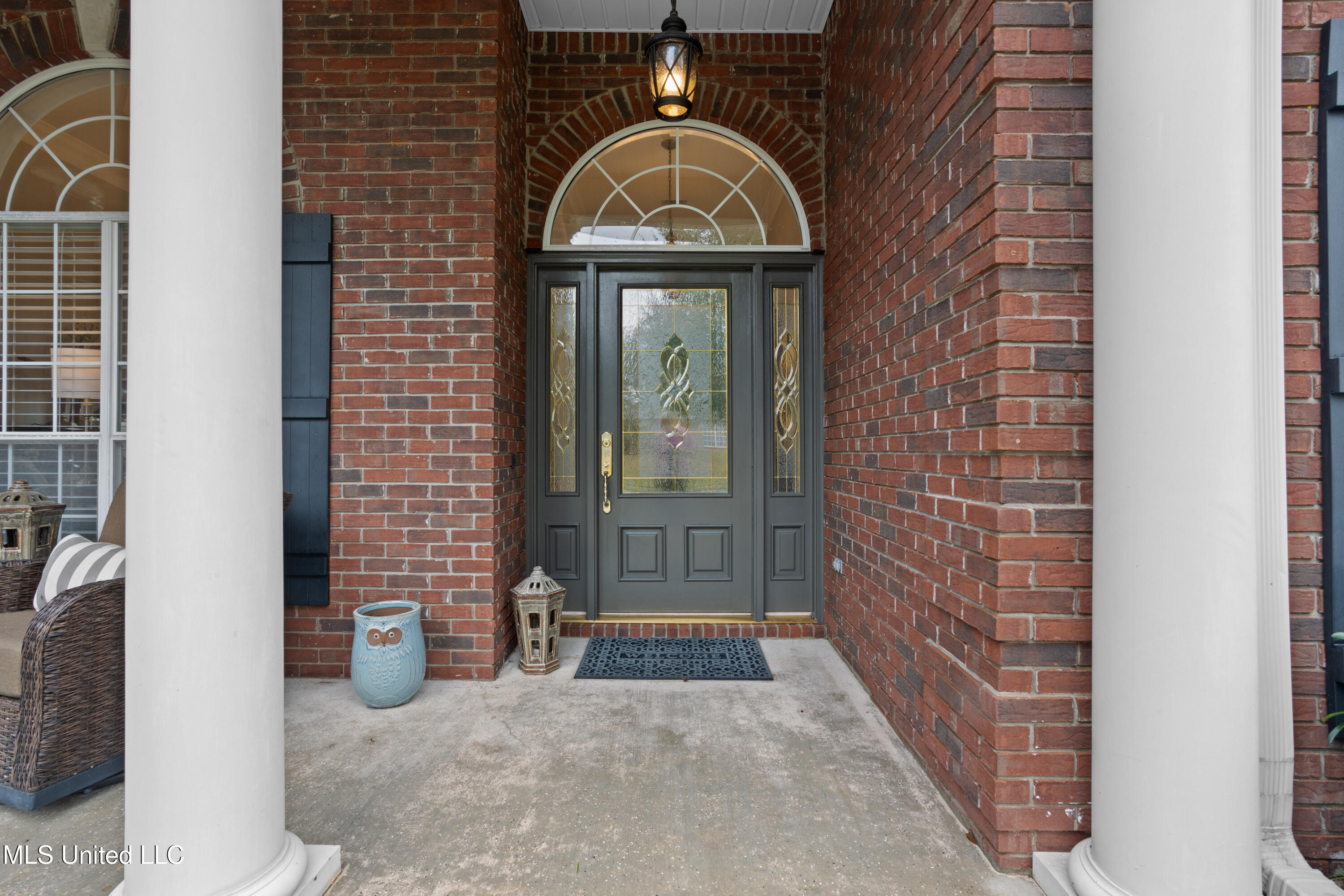 15430 Overlook Drive