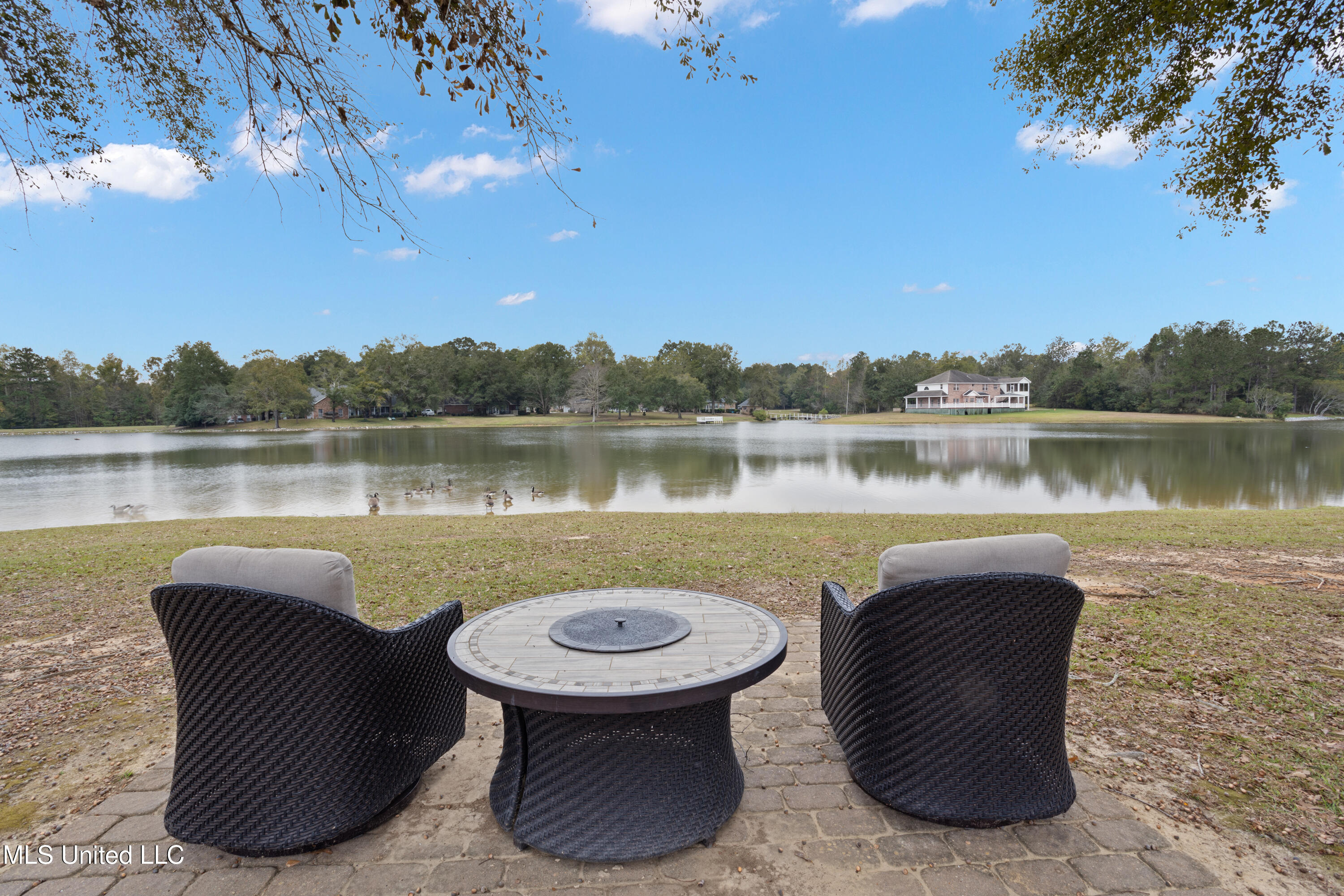 15430 Overlook Drive