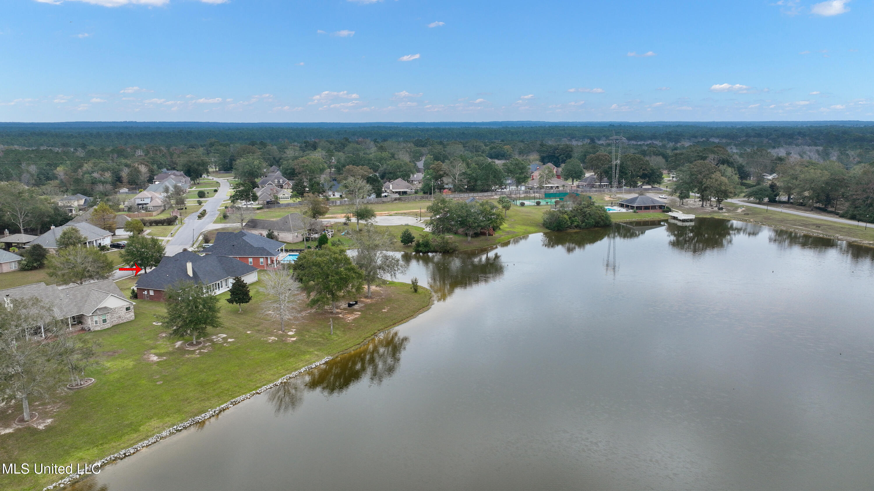 15430 Overlook Drive