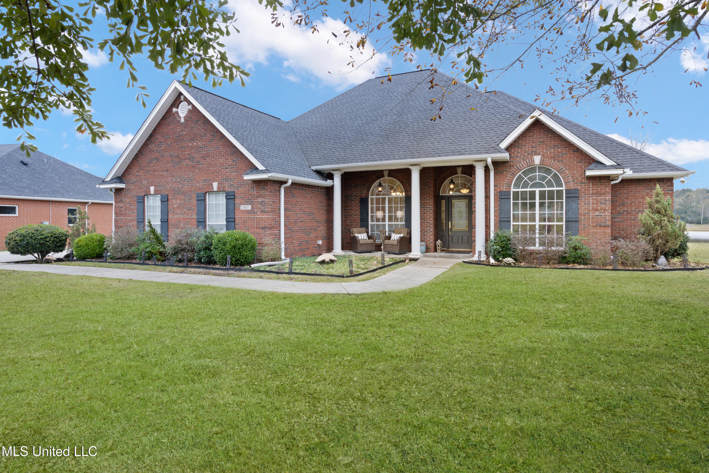 15430 Overlook Drive