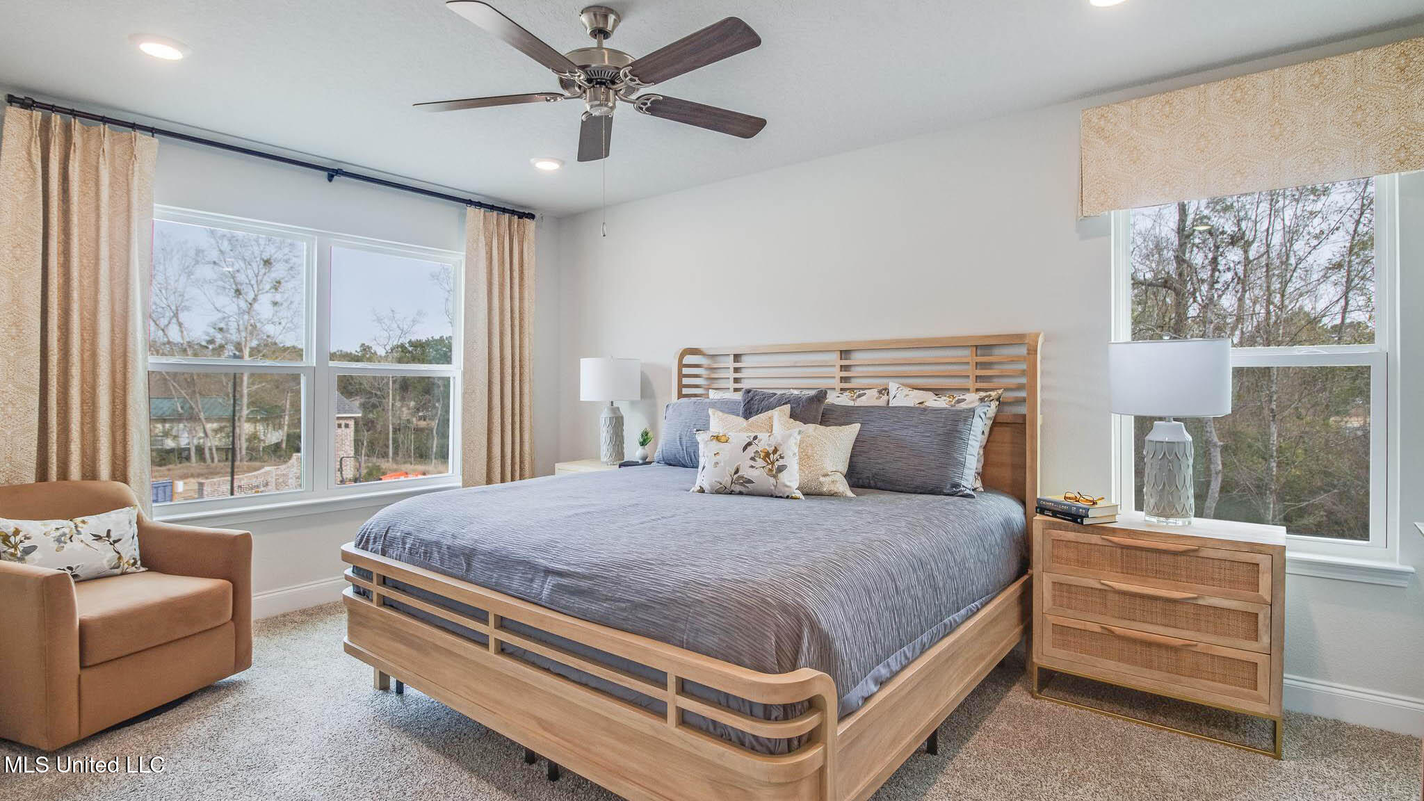 7809 Reagan Court