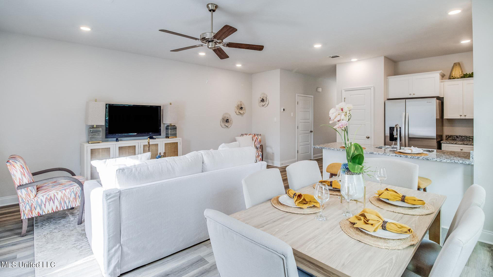 7809 Reagan Court