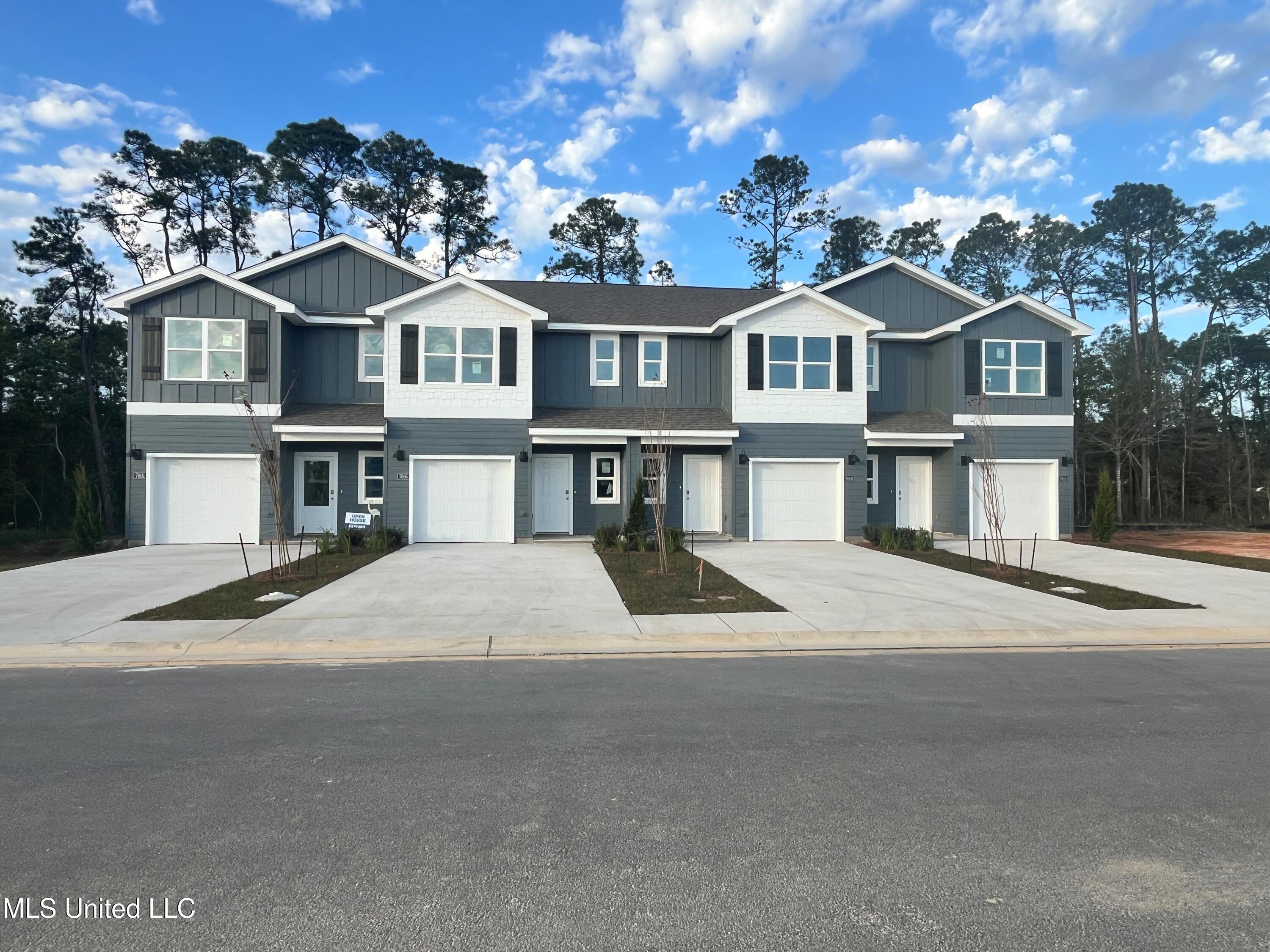 7809 Reagan Court