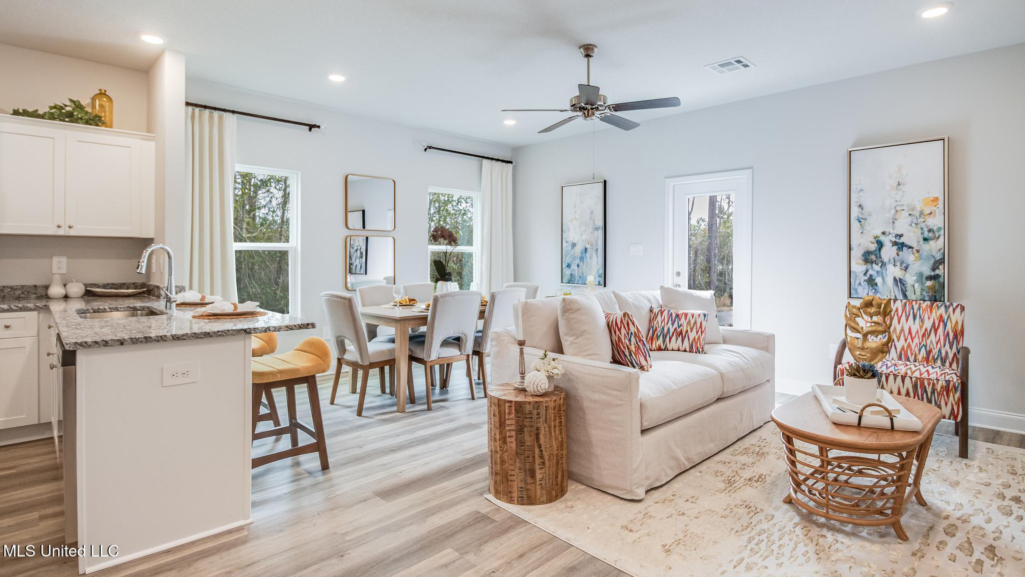 7809 Reagan Court