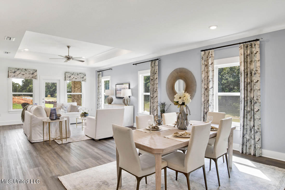 15928 Blue Ridge Drive