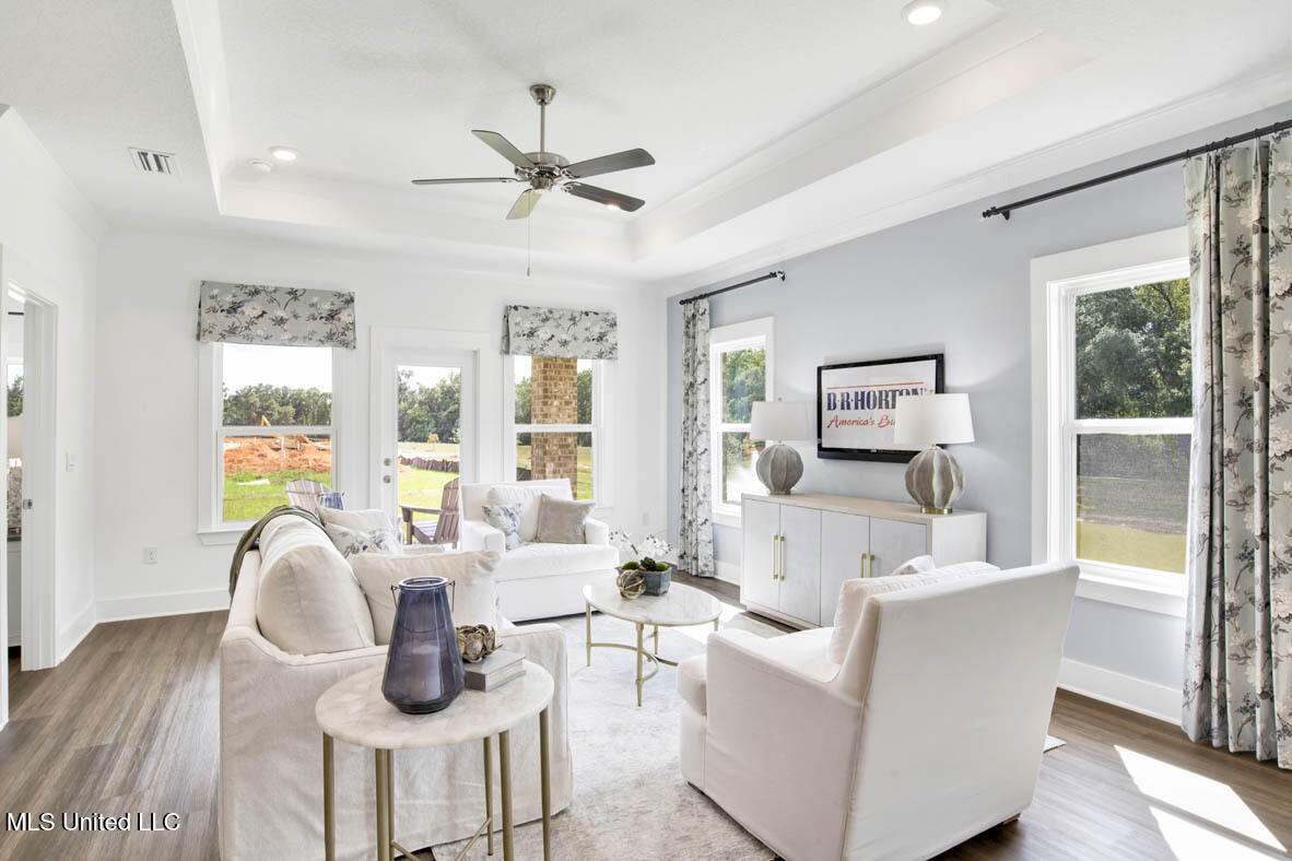 15928 Blue Ridge Drive