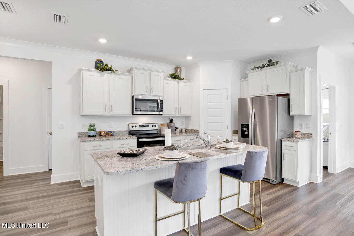 15928 Blue Ridge Drive