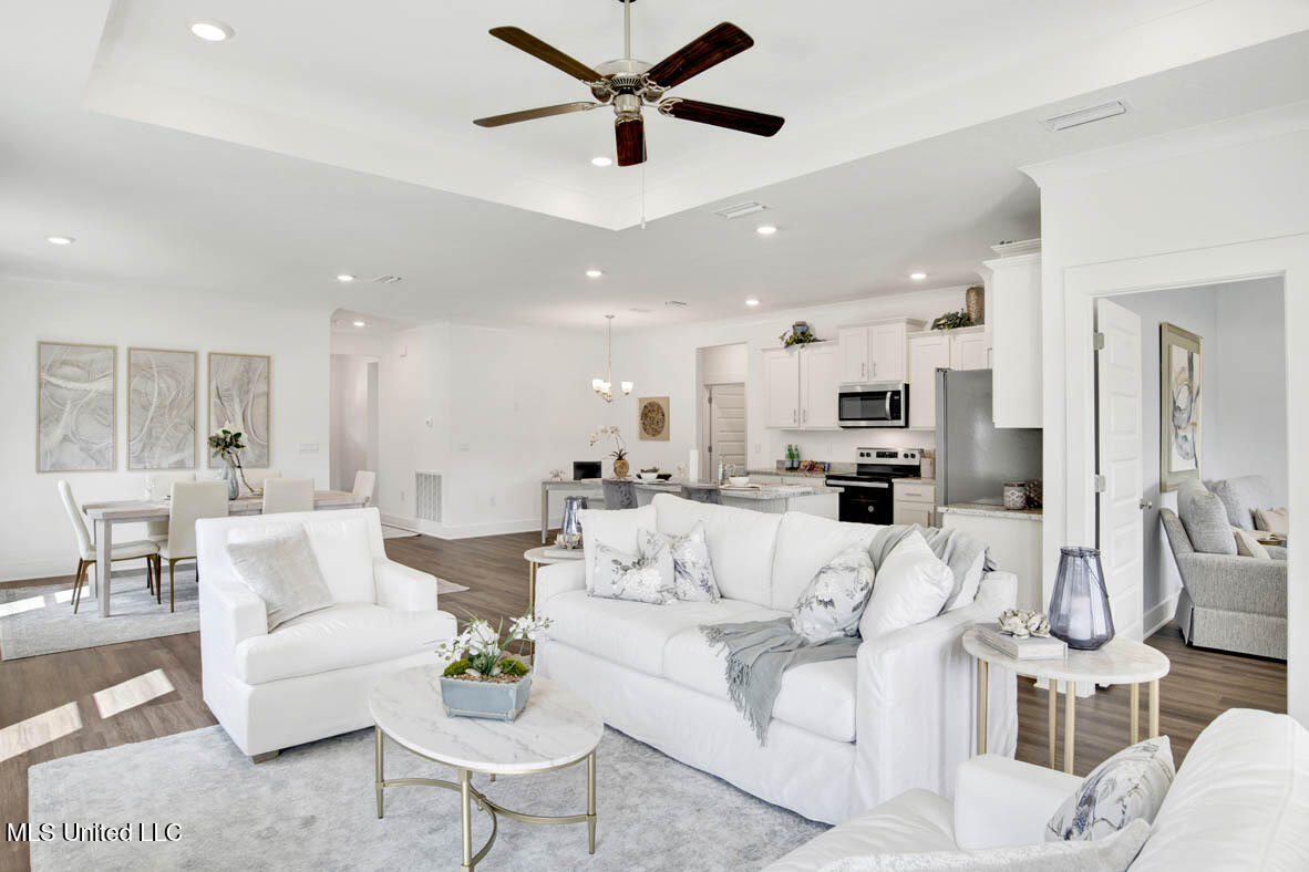 15928 Blue Ridge Drive