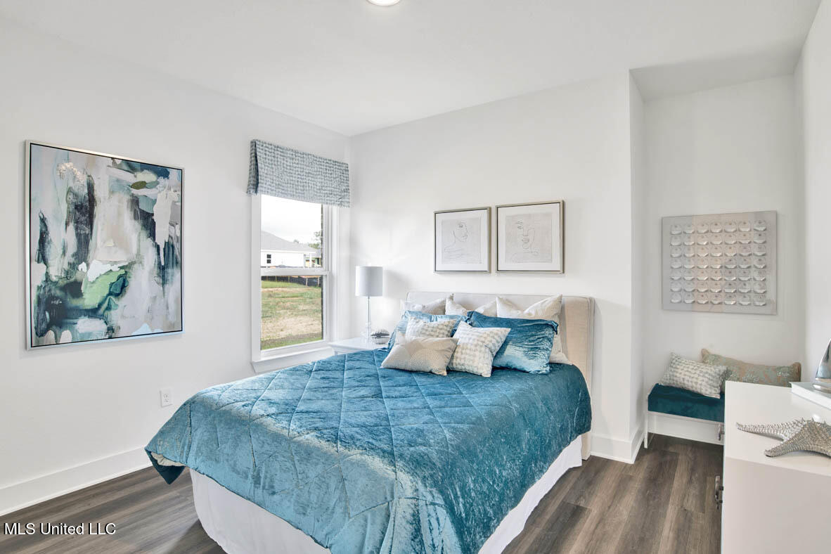 15928 Blue Ridge Drive