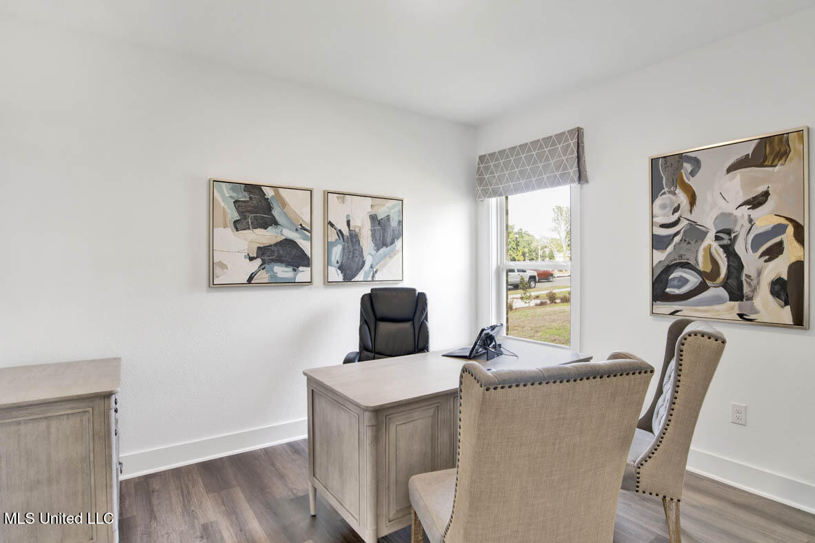 15928 Blue Ridge Drive