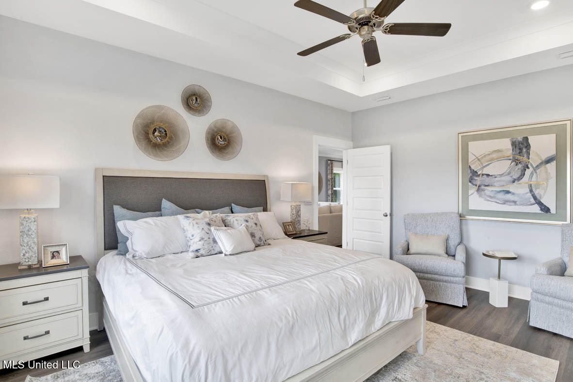 15928 Blue Ridge Drive