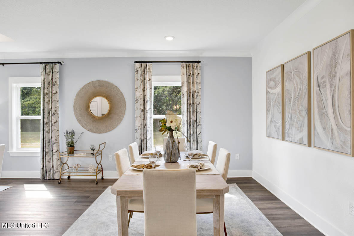 15928 Blue Ridge Drive