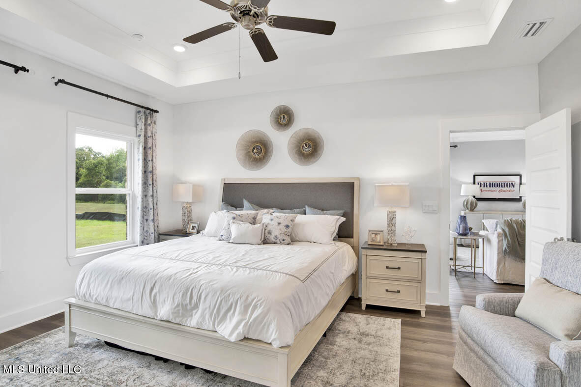 15928 Blue Ridge Drive