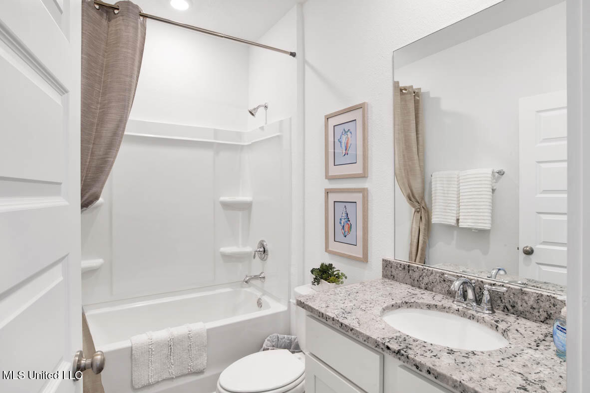 15928 Blue Ridge Drive