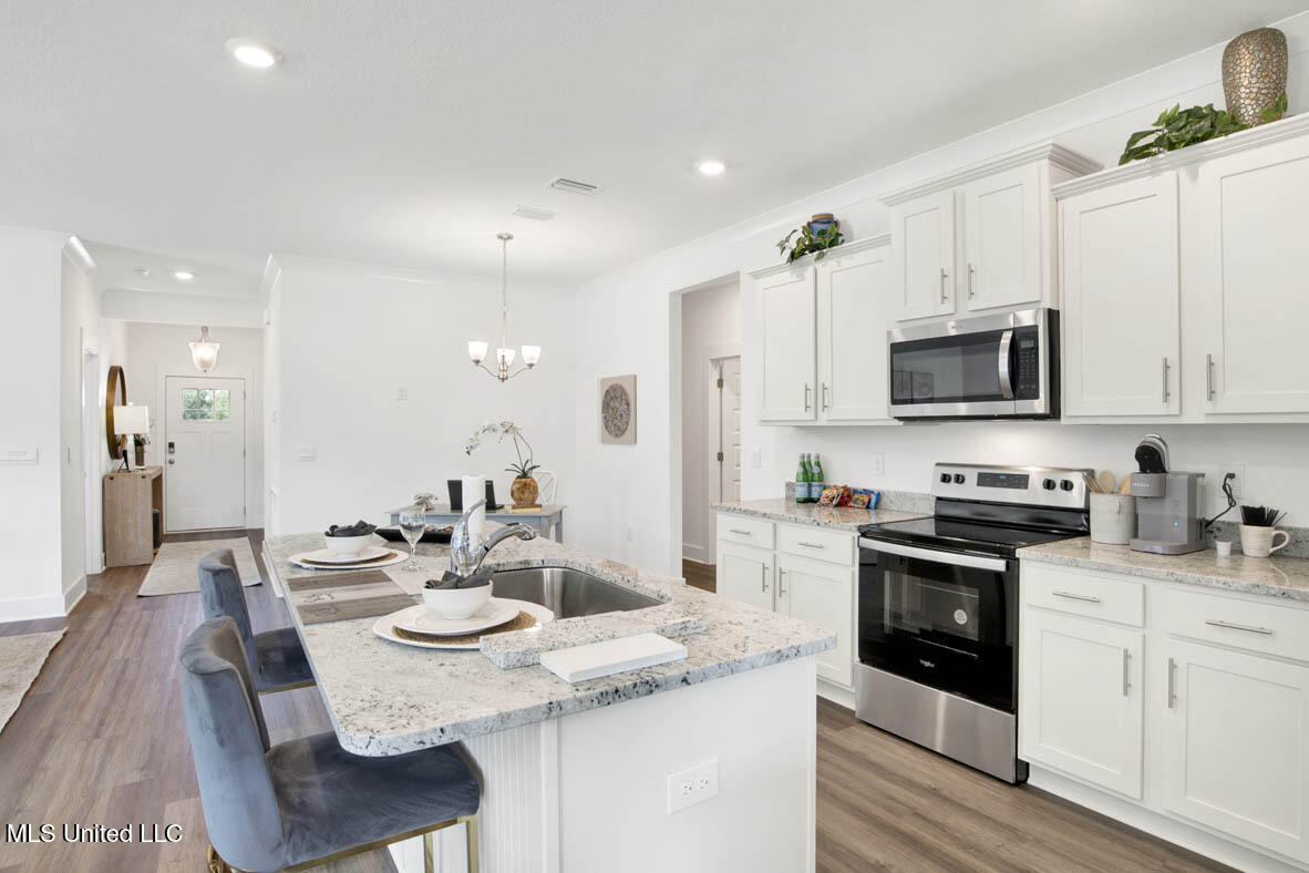 15928 Blue Ridge Drive