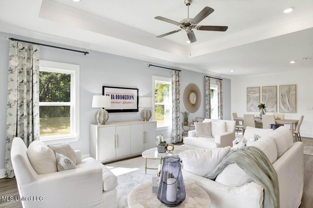 15928 Blue Ridge Drive