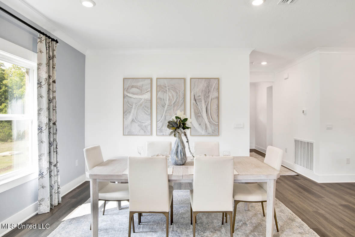 15928 Blue Ridge Drive