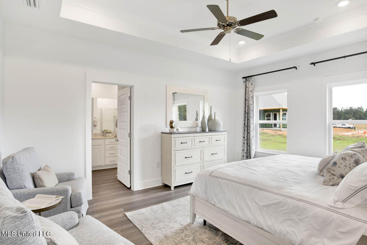 15928 Blue Ridge Drive