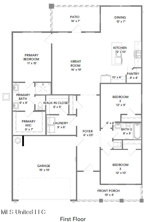 7984 Deerberry Court