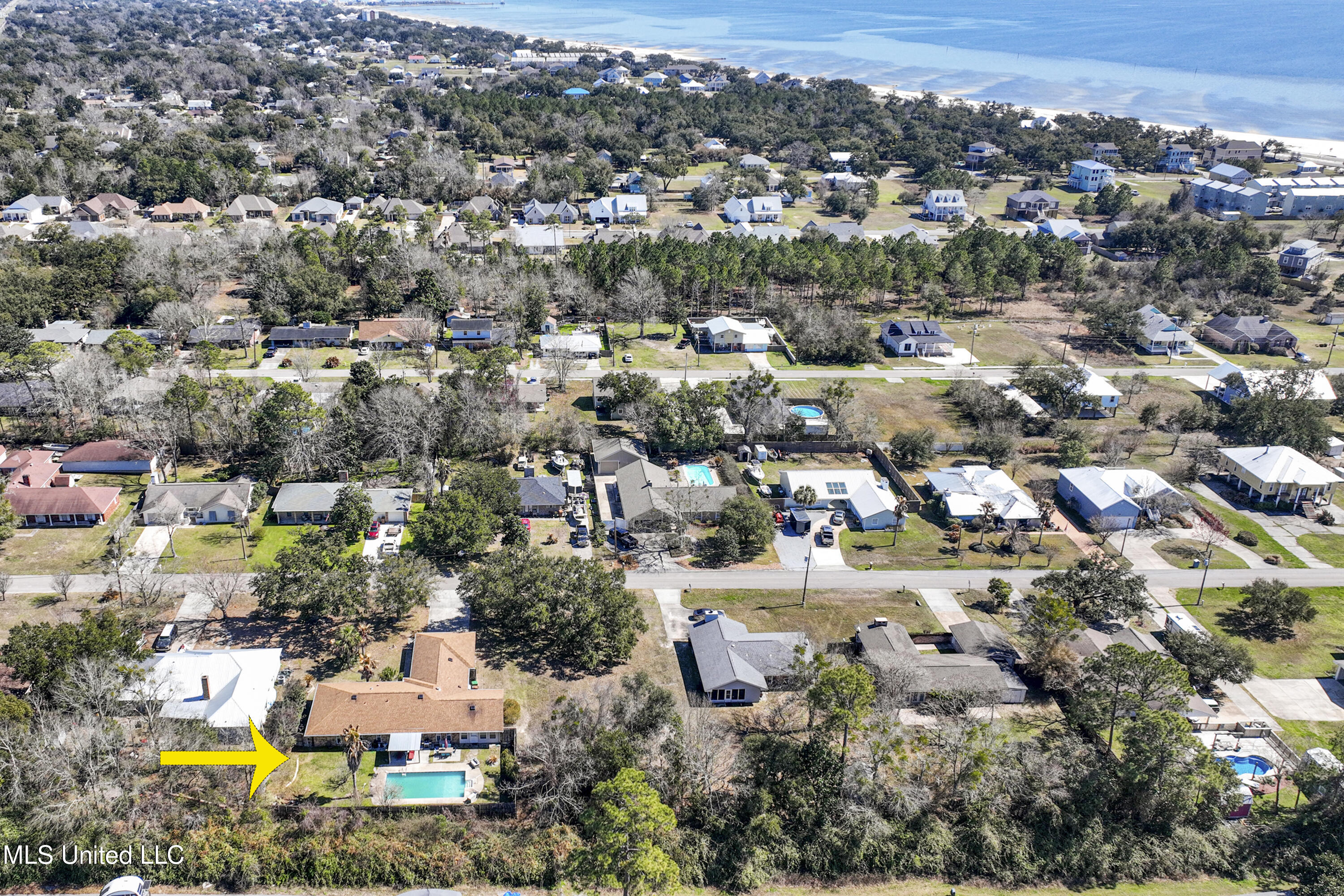 108 S Seashore Avenue