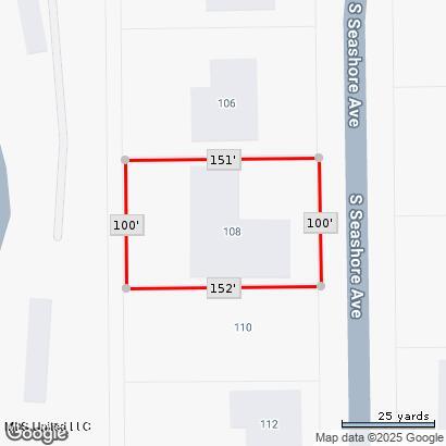 108 S Seashore Avenue