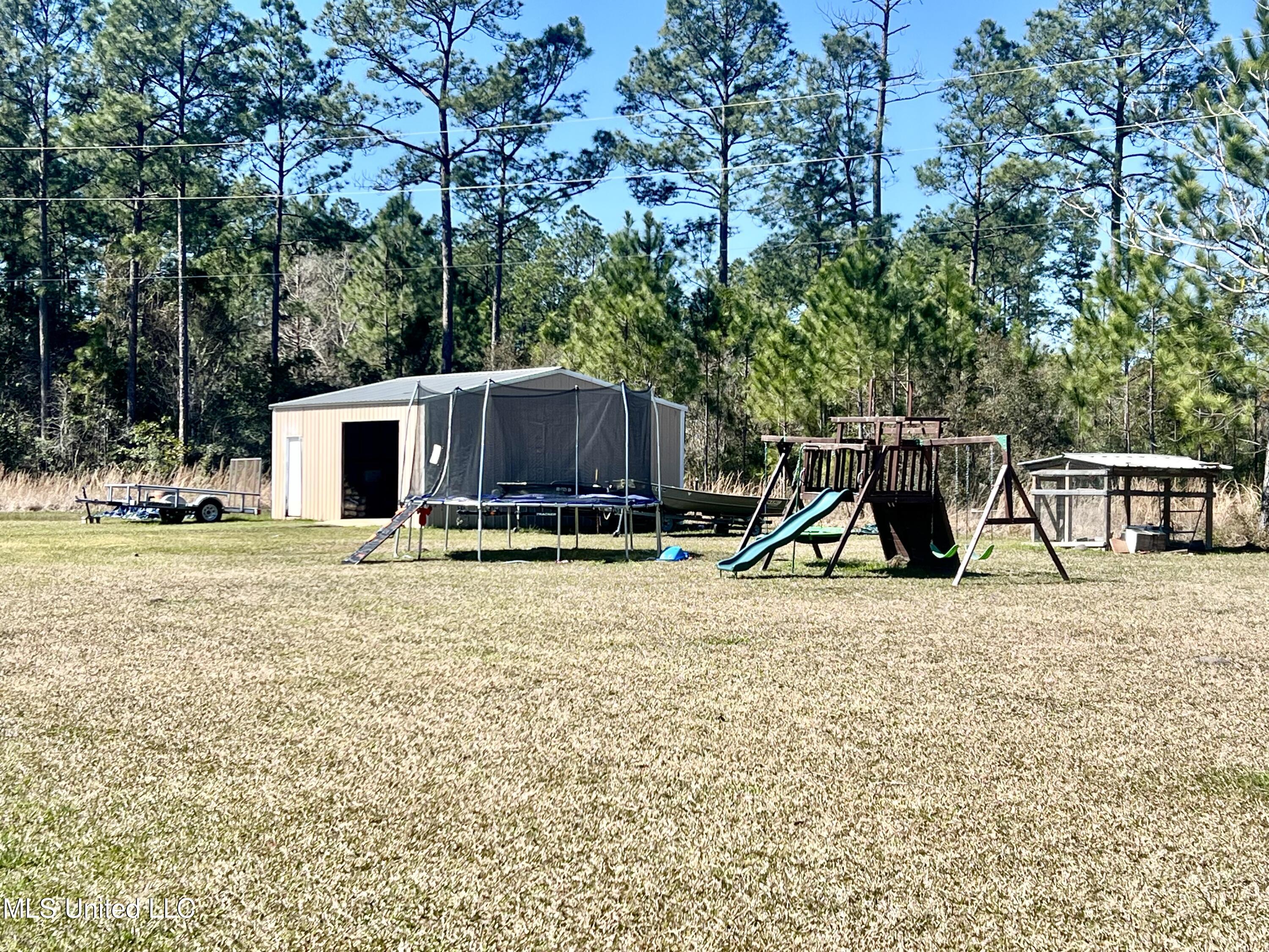 4400 Sammie Hearndon Road