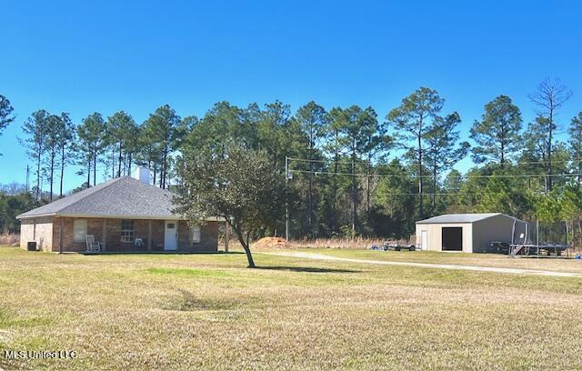 4400 Sammie Hearndon Road