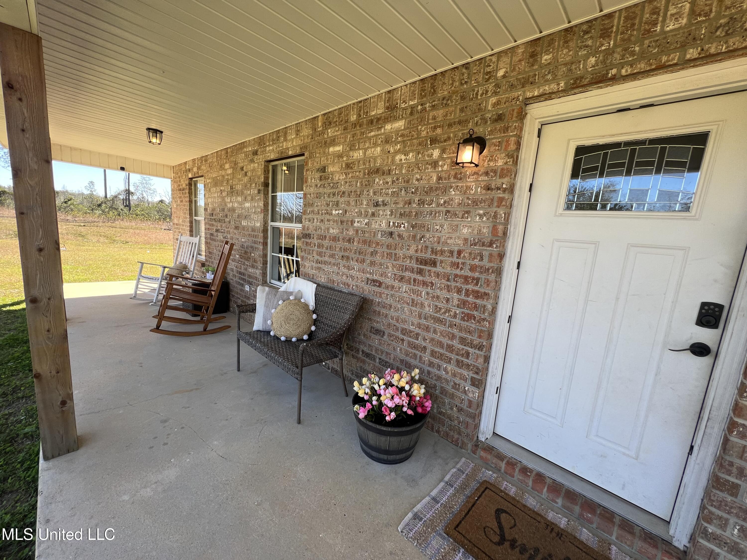 4400 Sammie Hearndon Road