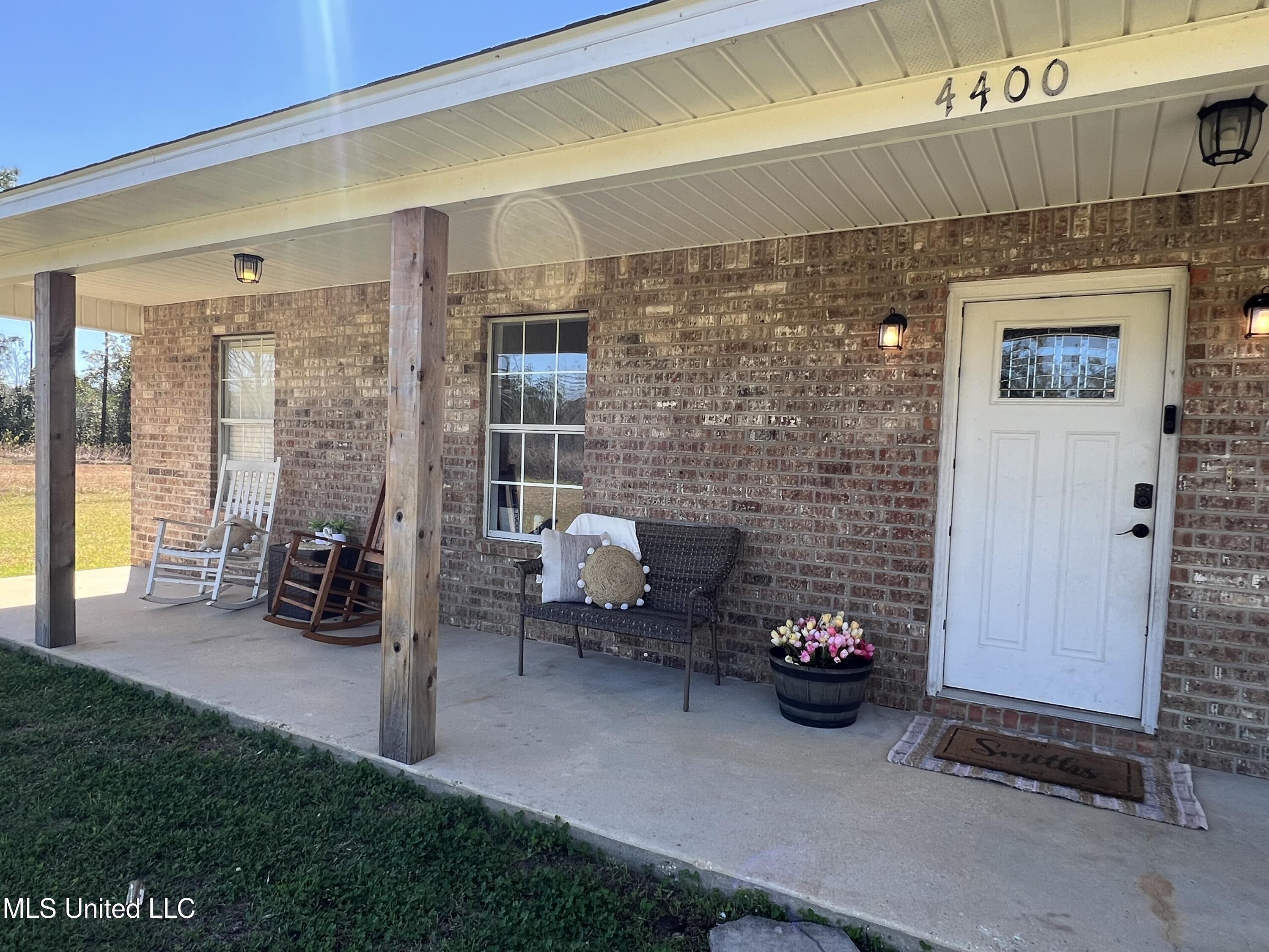 4400 Sammie Hearndon Road