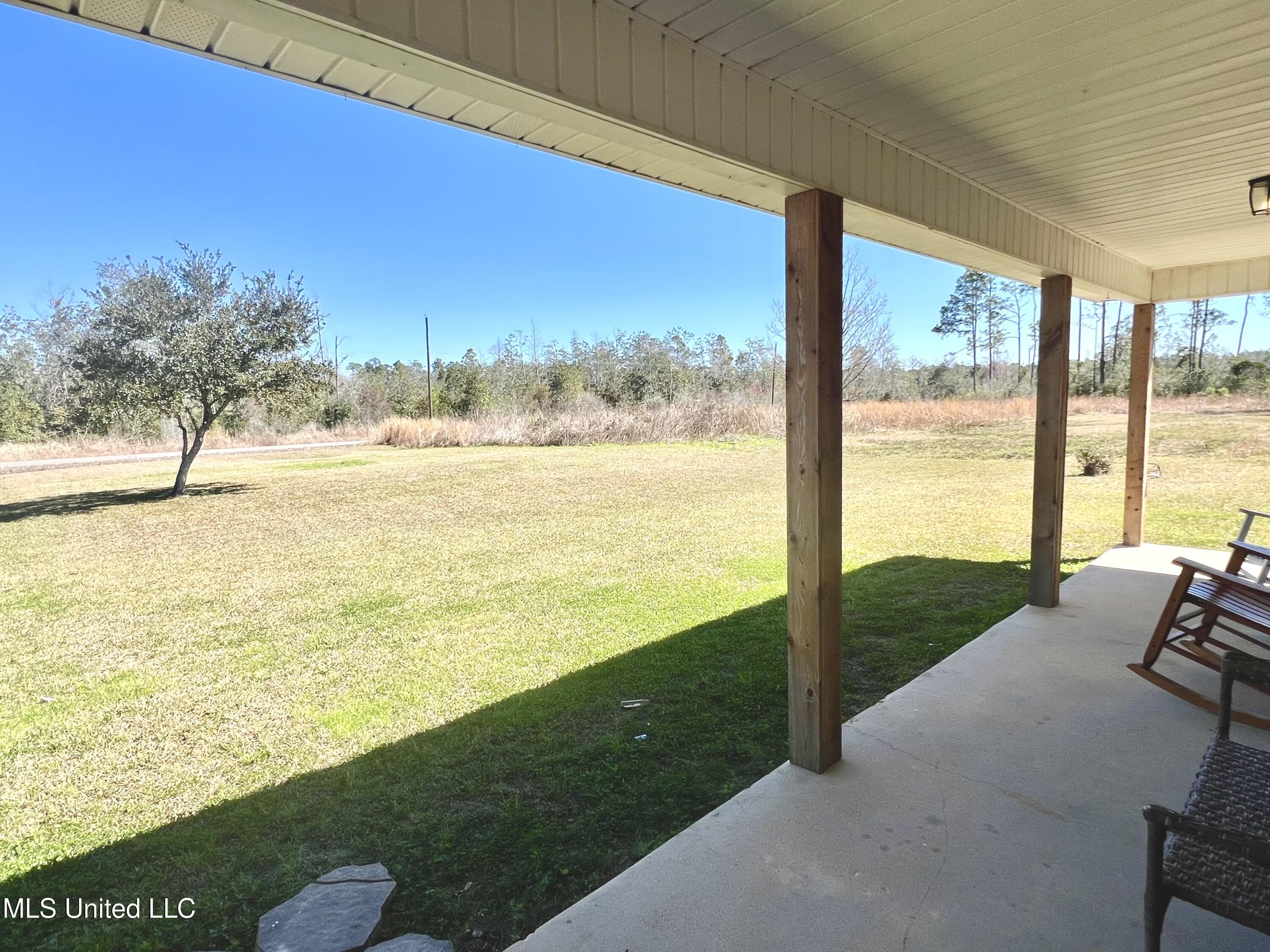 4400 Sammie Hearndon Road