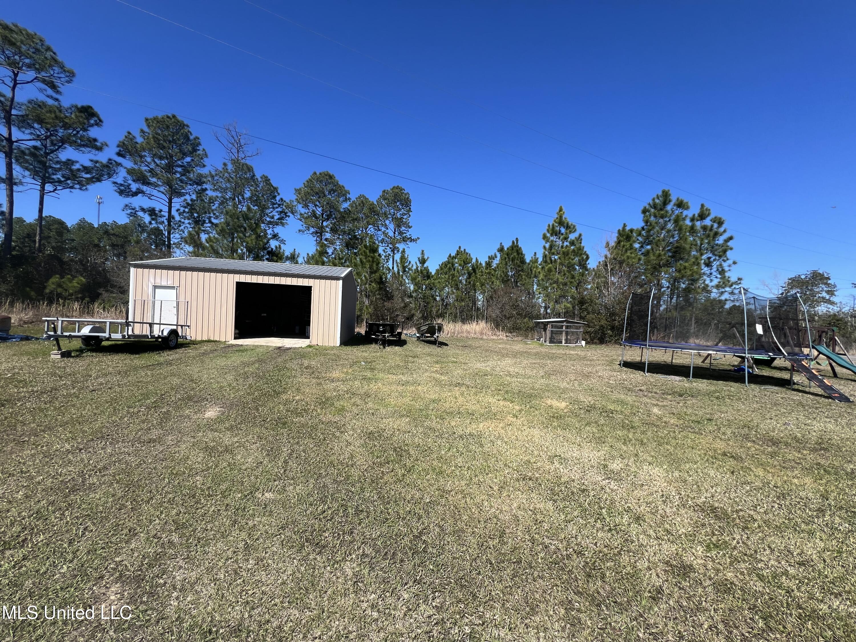 4400 Sammie Hearndon Road