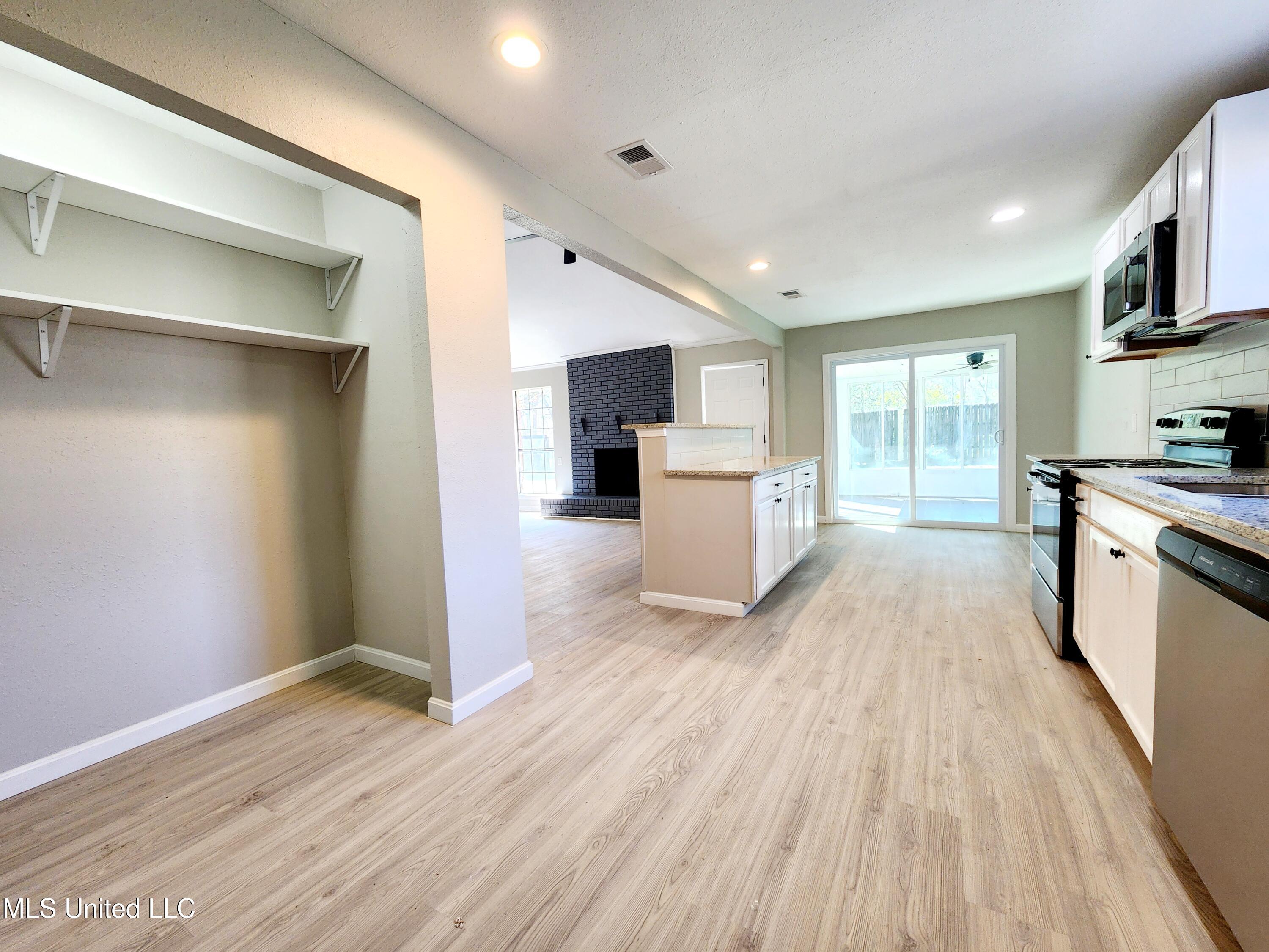 16301 Waycross Drive