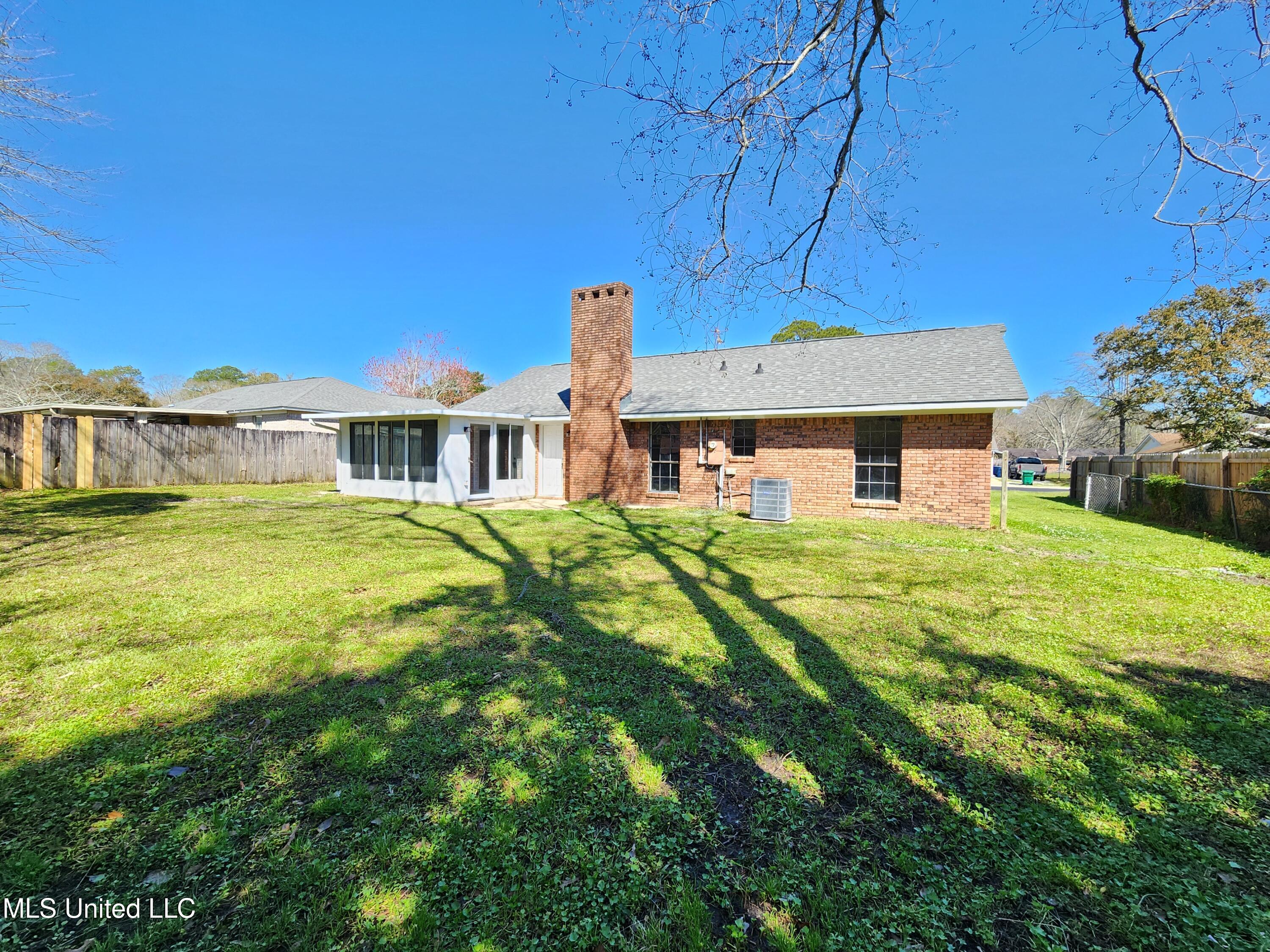 16301 Waycross Drive