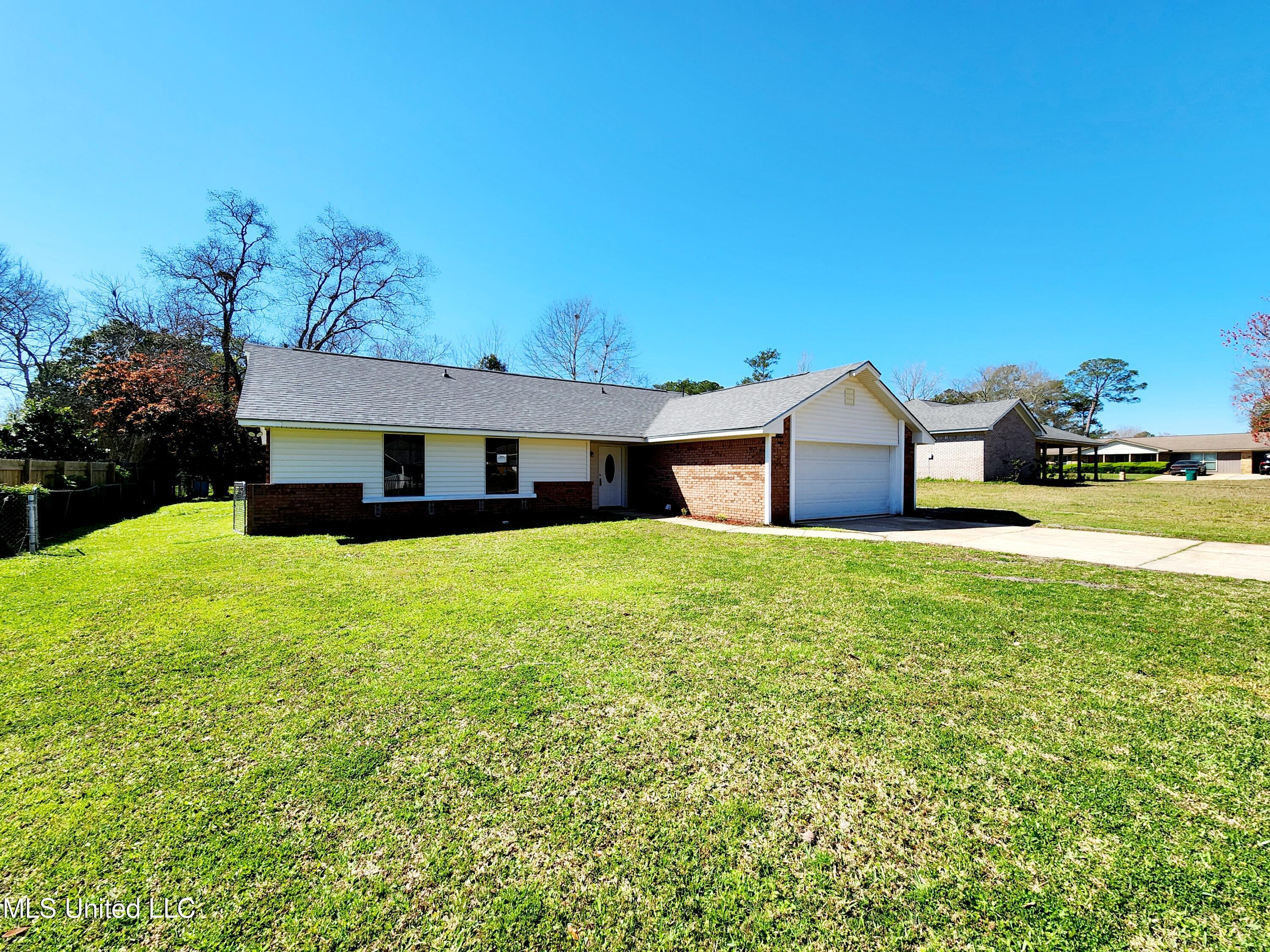 16301 Waycross Drive