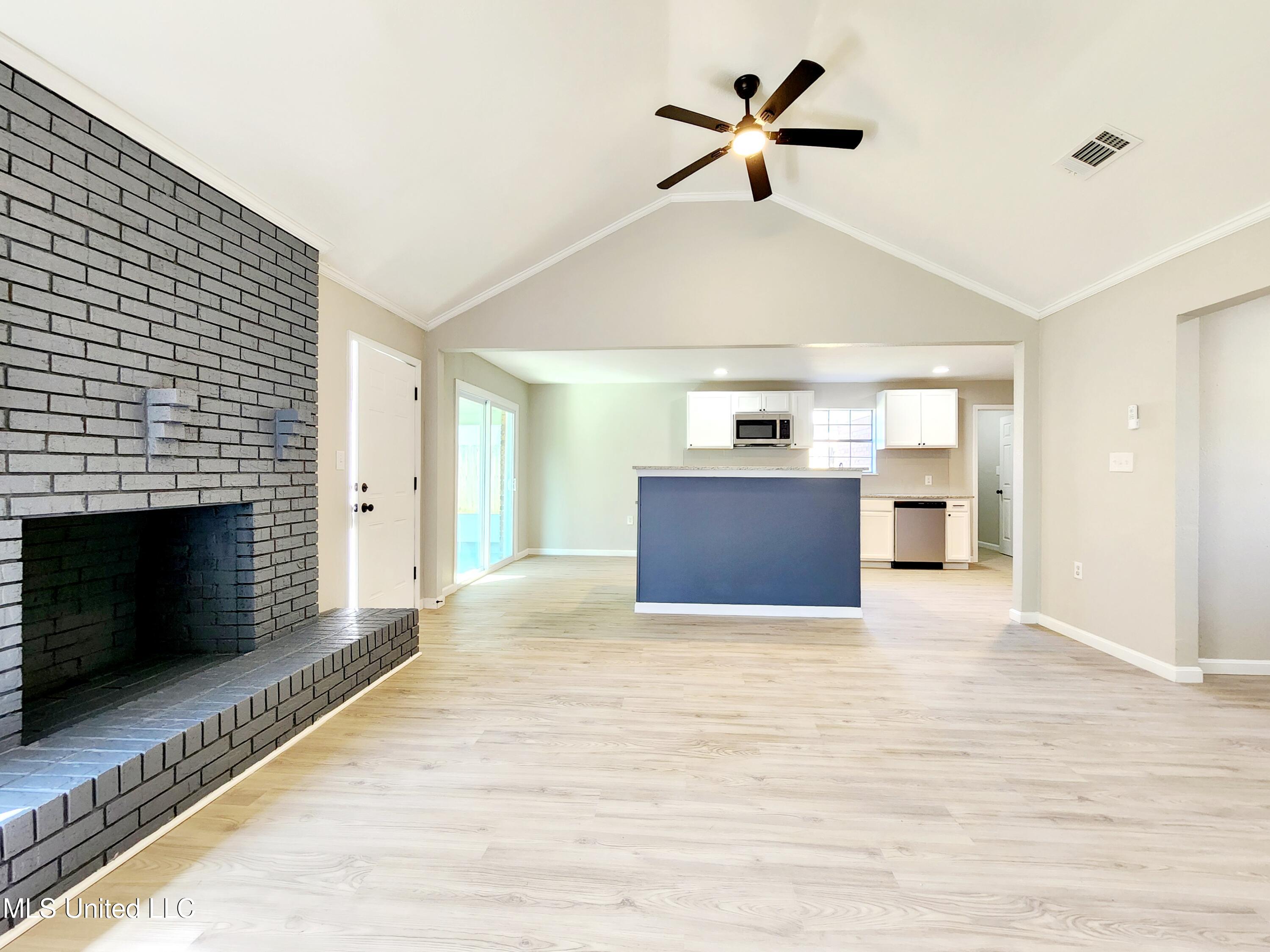 16301 Waycross Drive