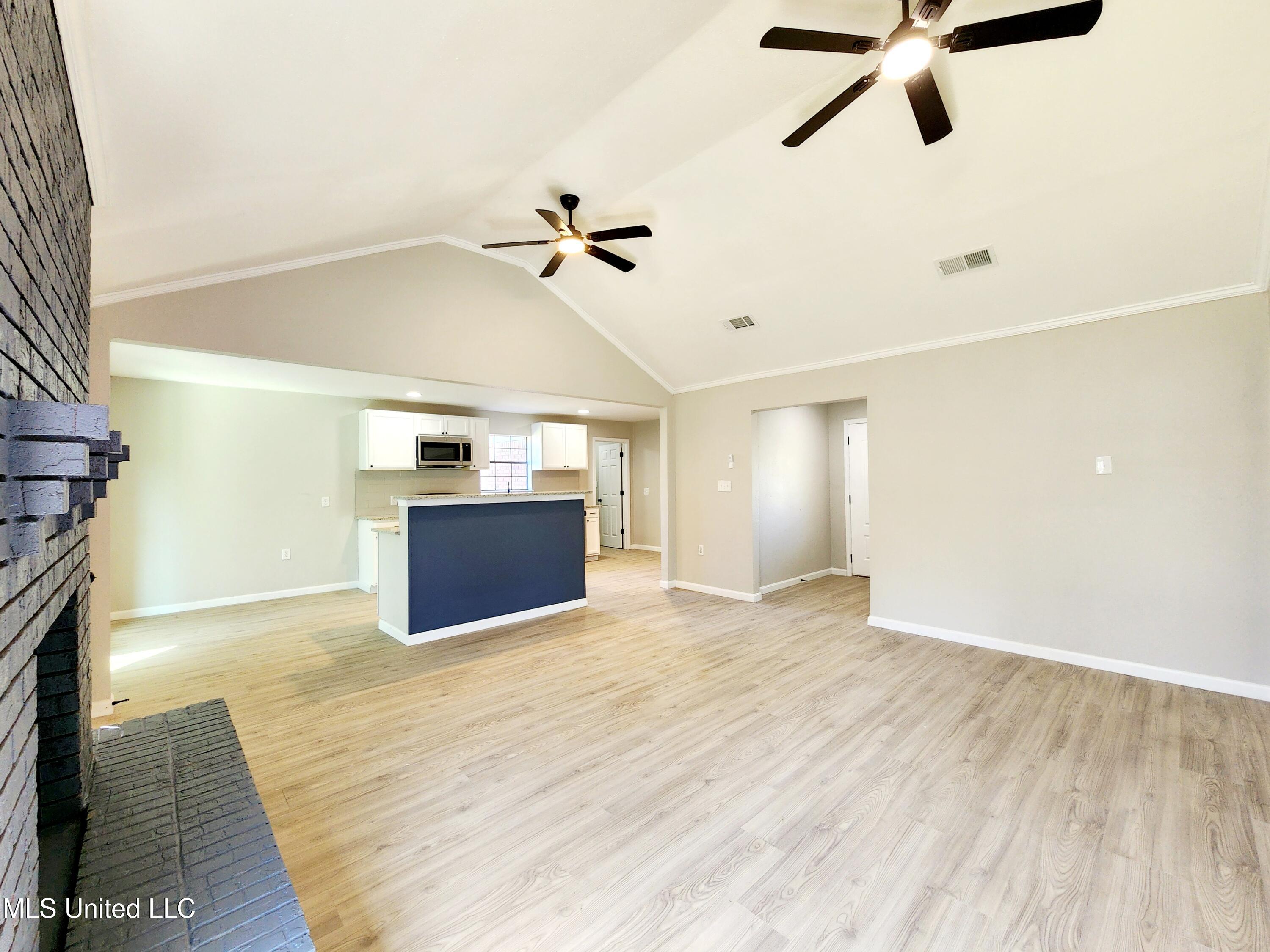 16301 Waycross Drive