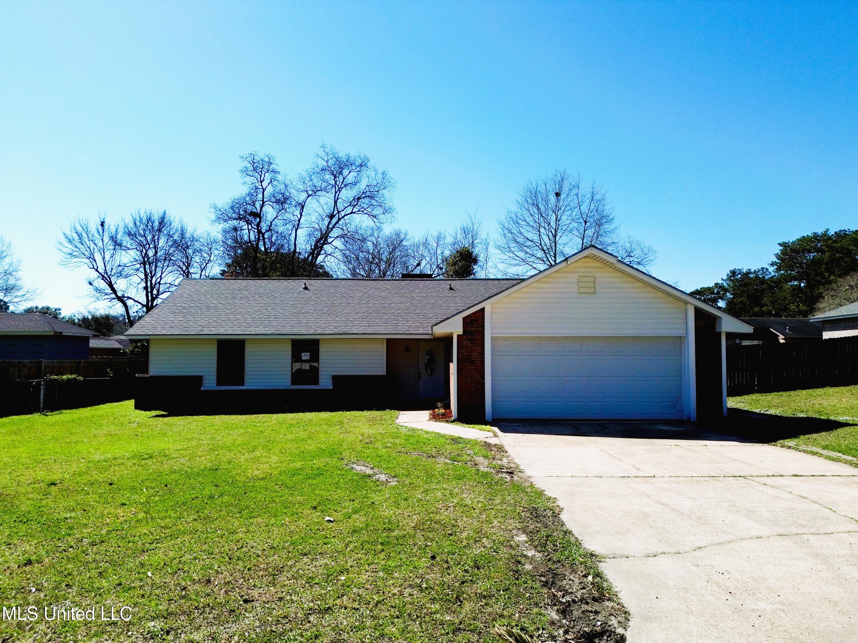 16301 Waycross Drive