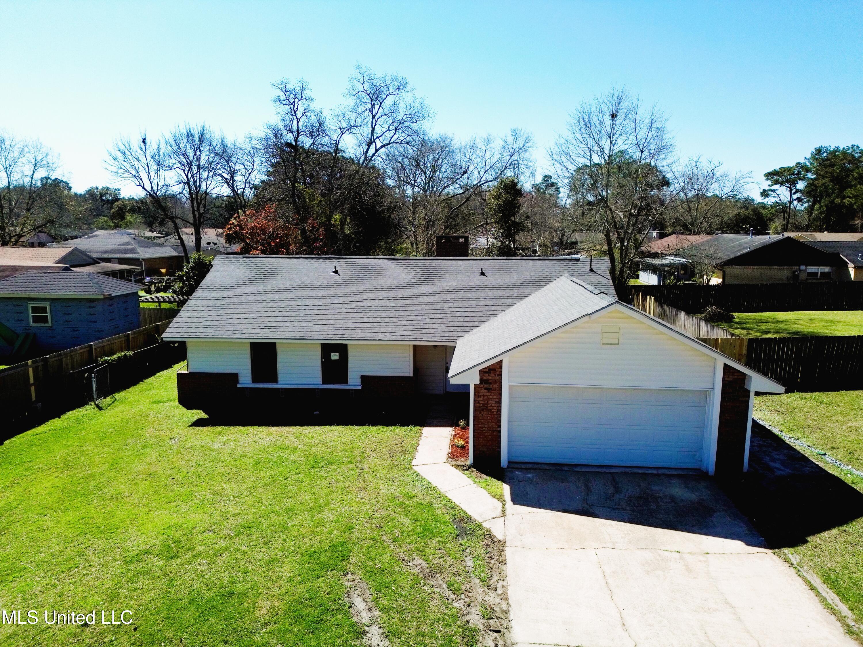 16301 Waycross Drive