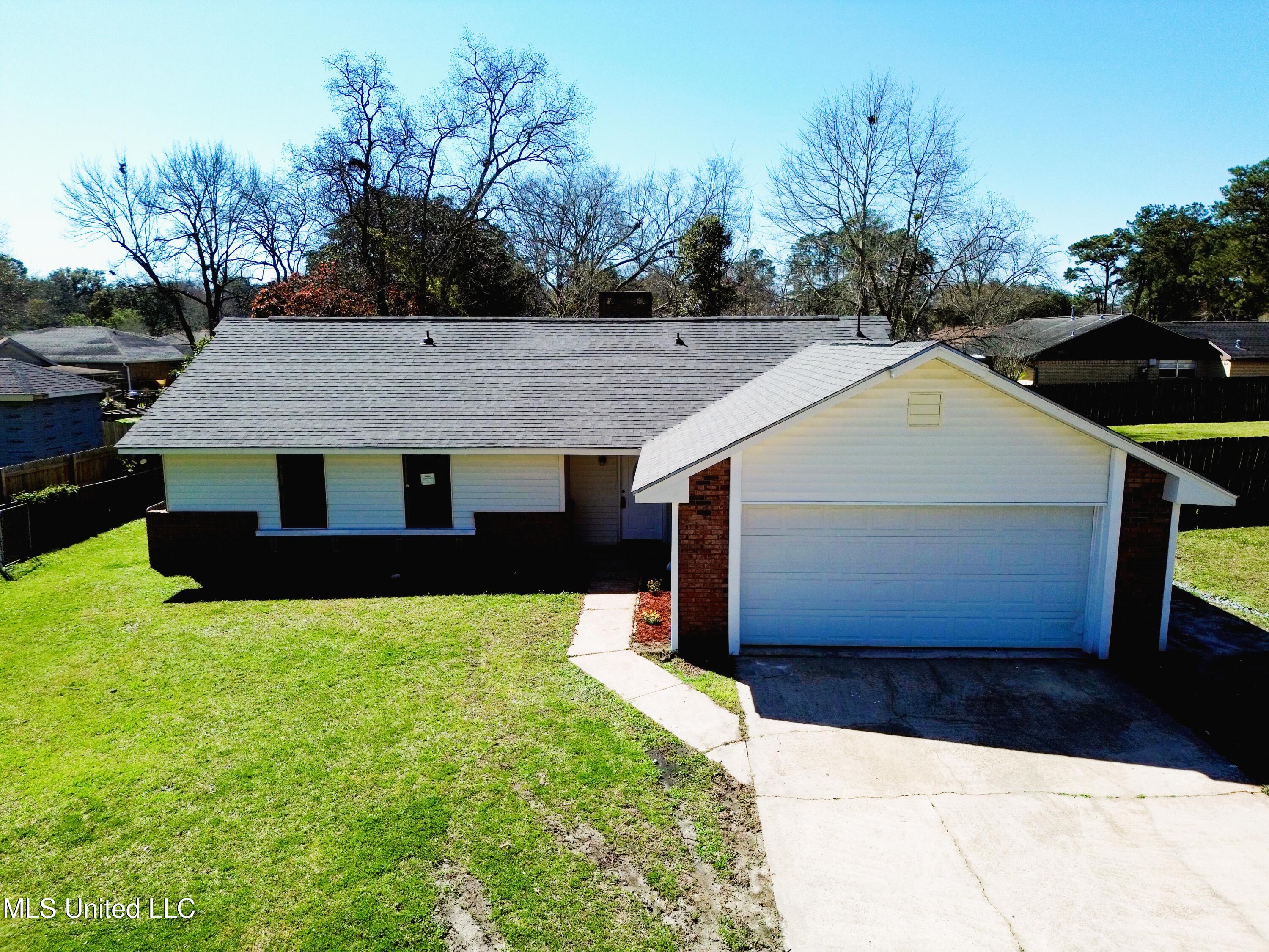 16301 Waycross Drive