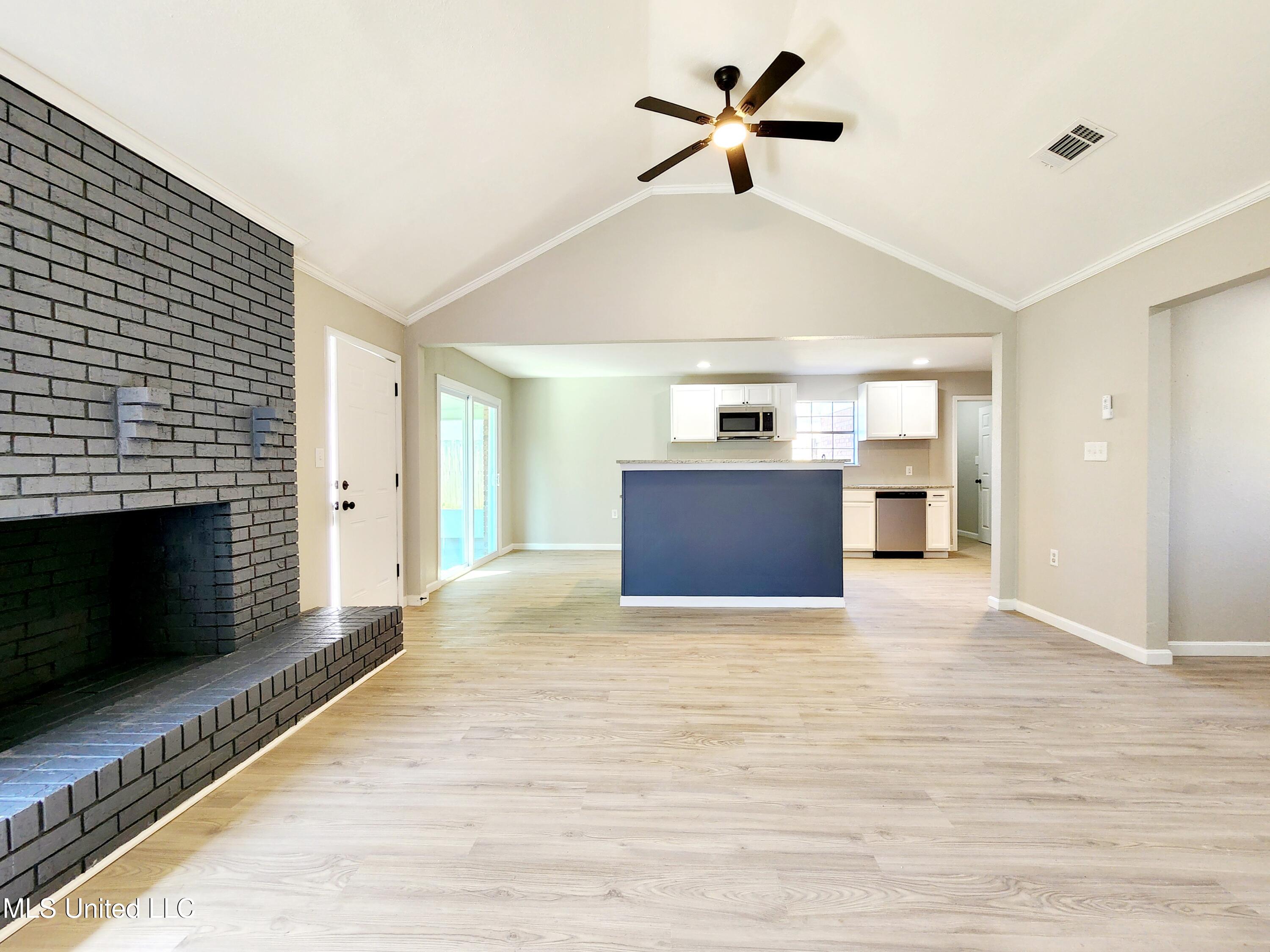 16301 Waycross Drive