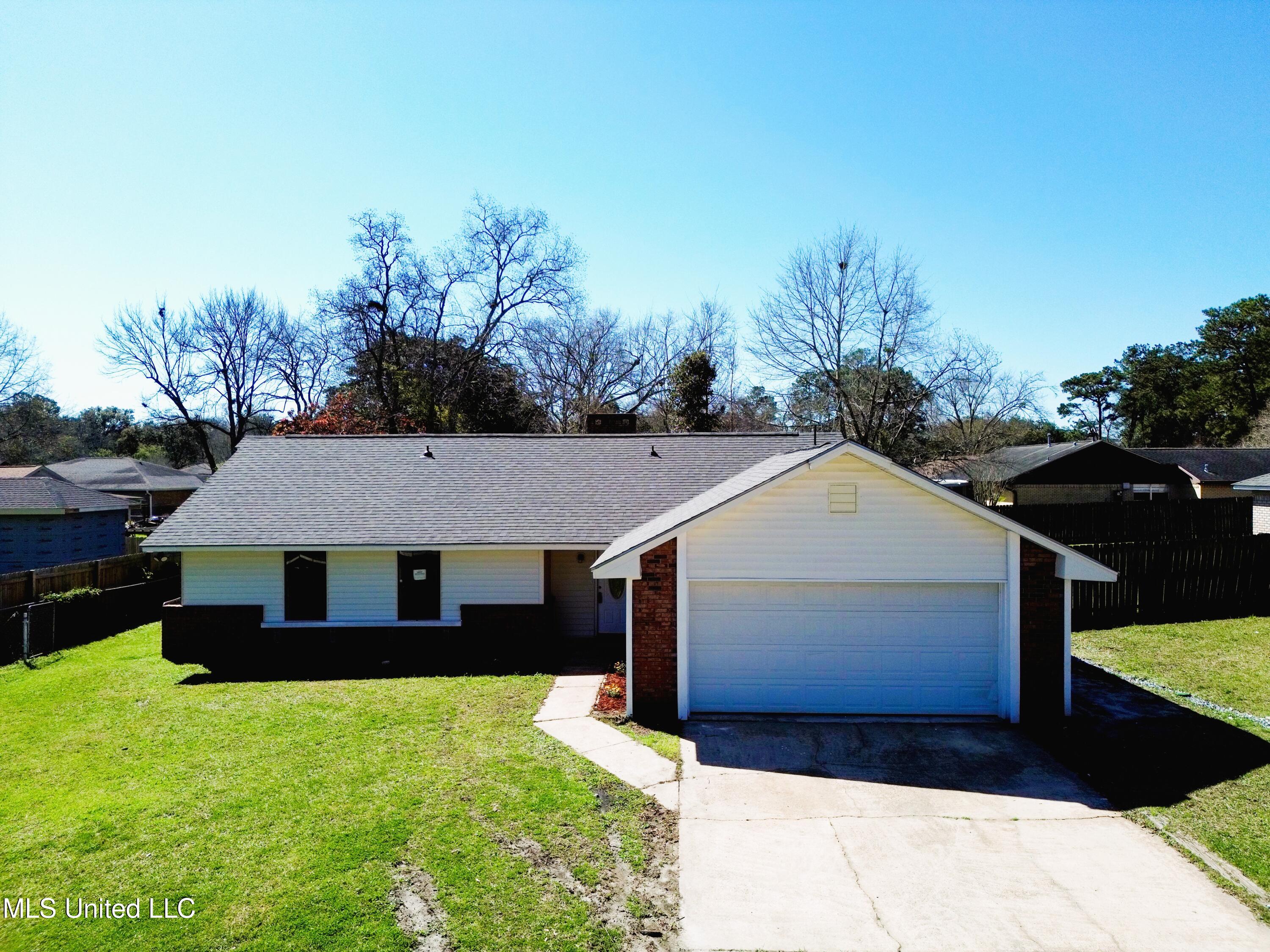 16301 Waycross Drive