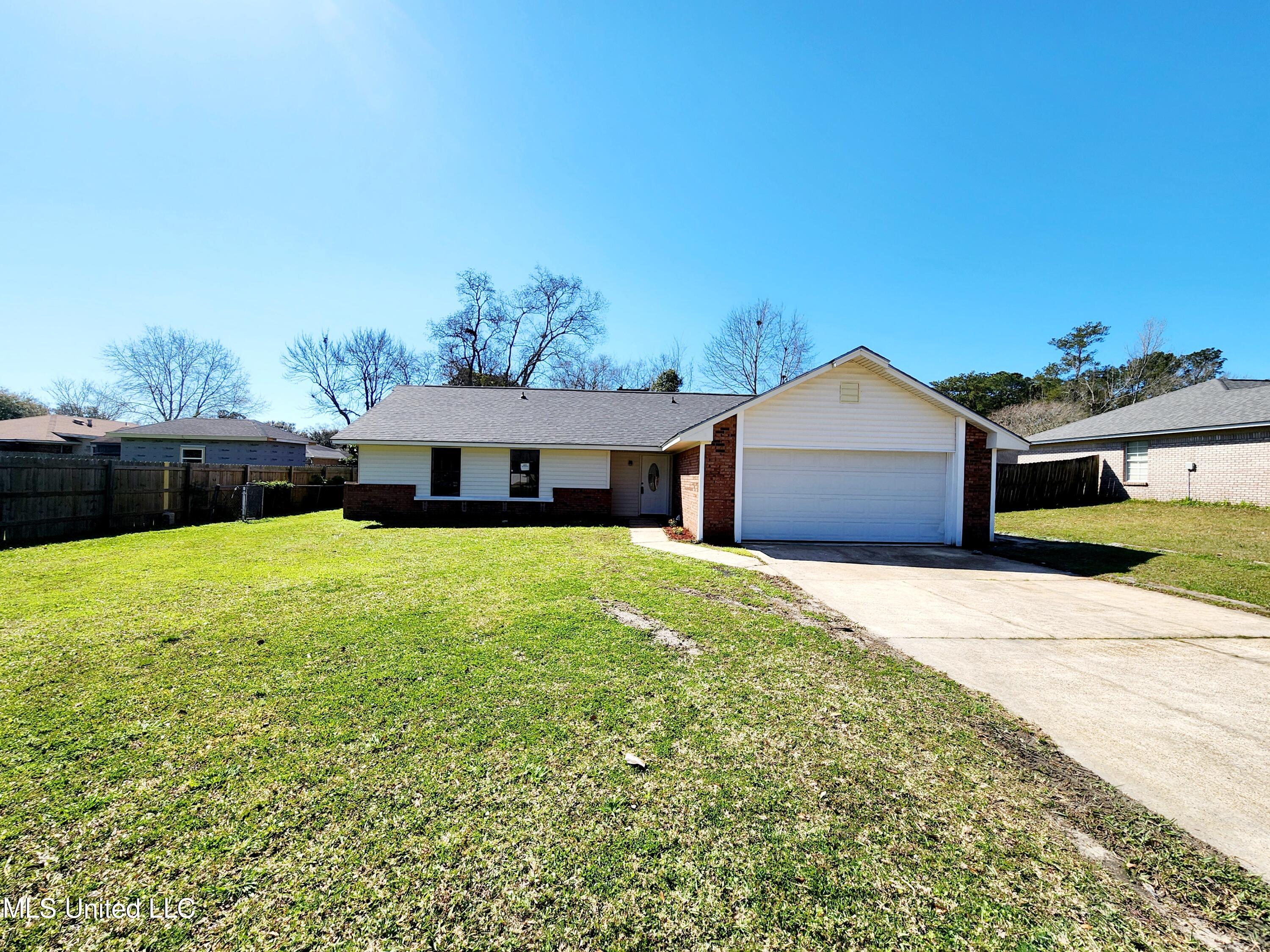 16301 Waycross Drive