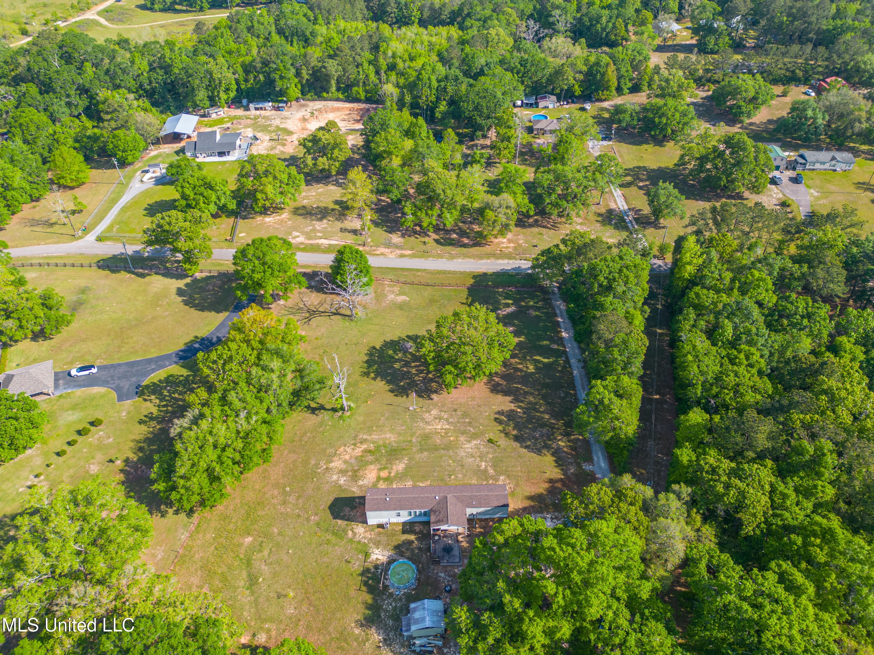 28381 Sundance Road