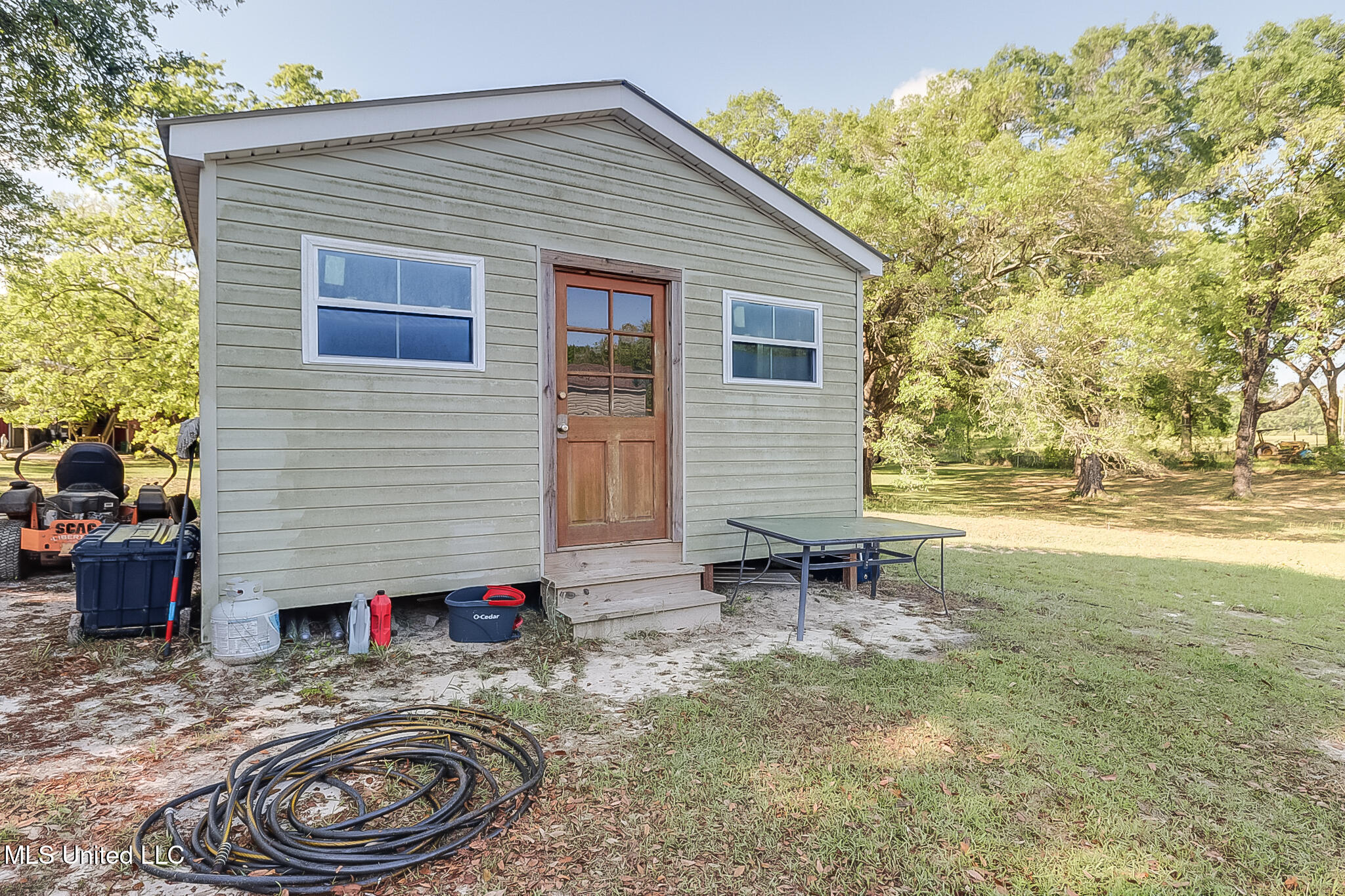 28381 Sundance Road