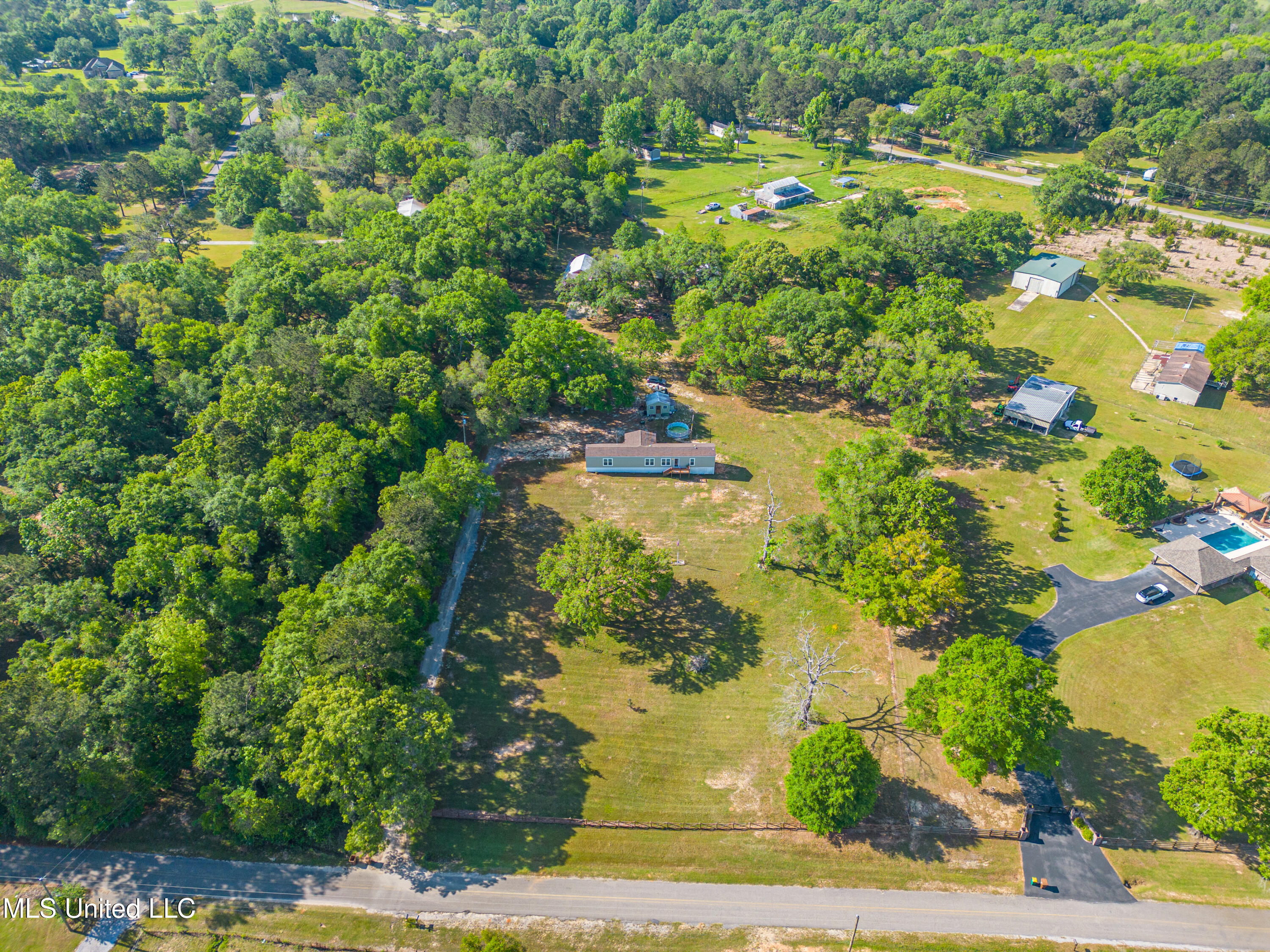 28381 Sundance Road