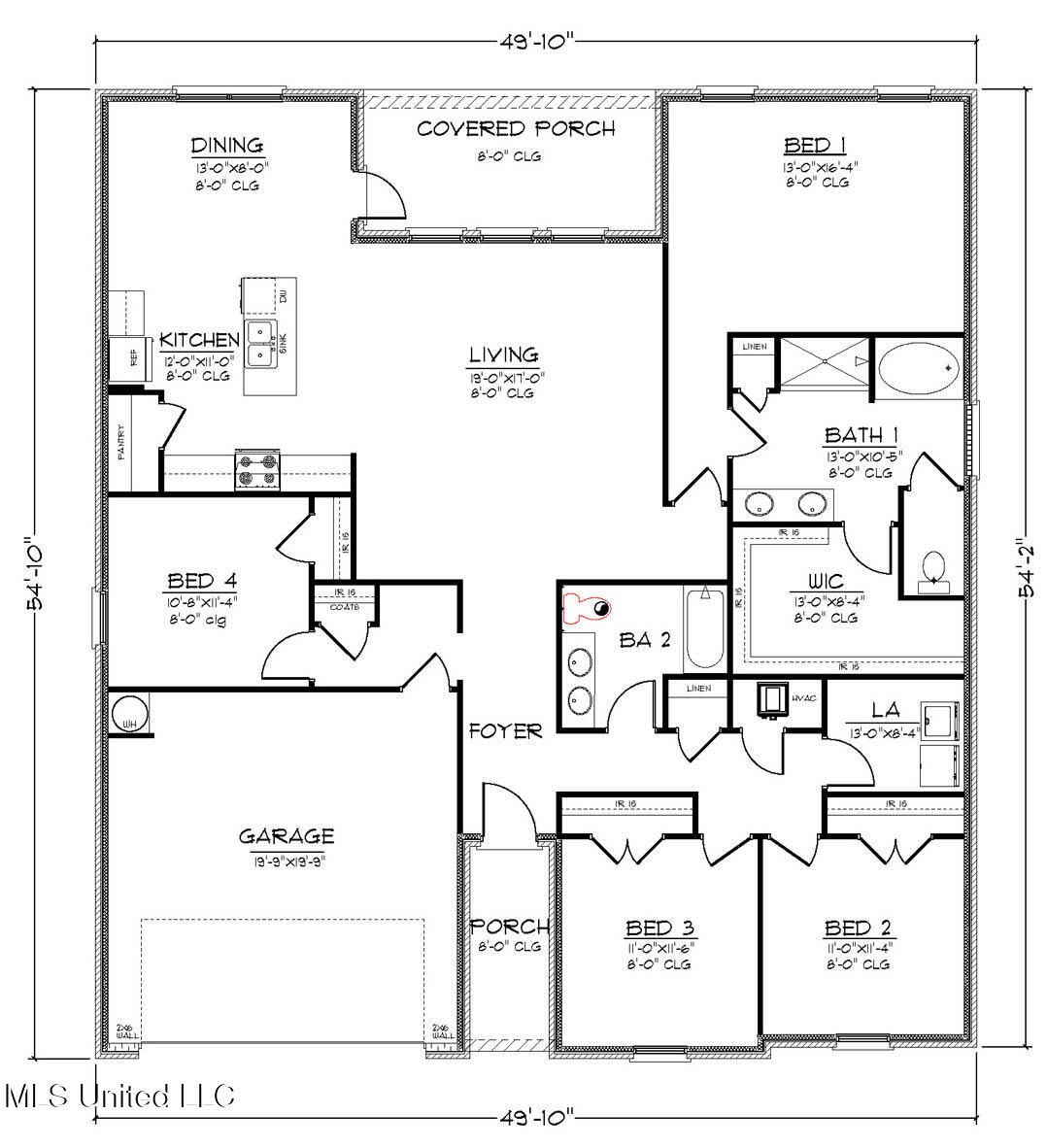 9682 Reserve Boulevard