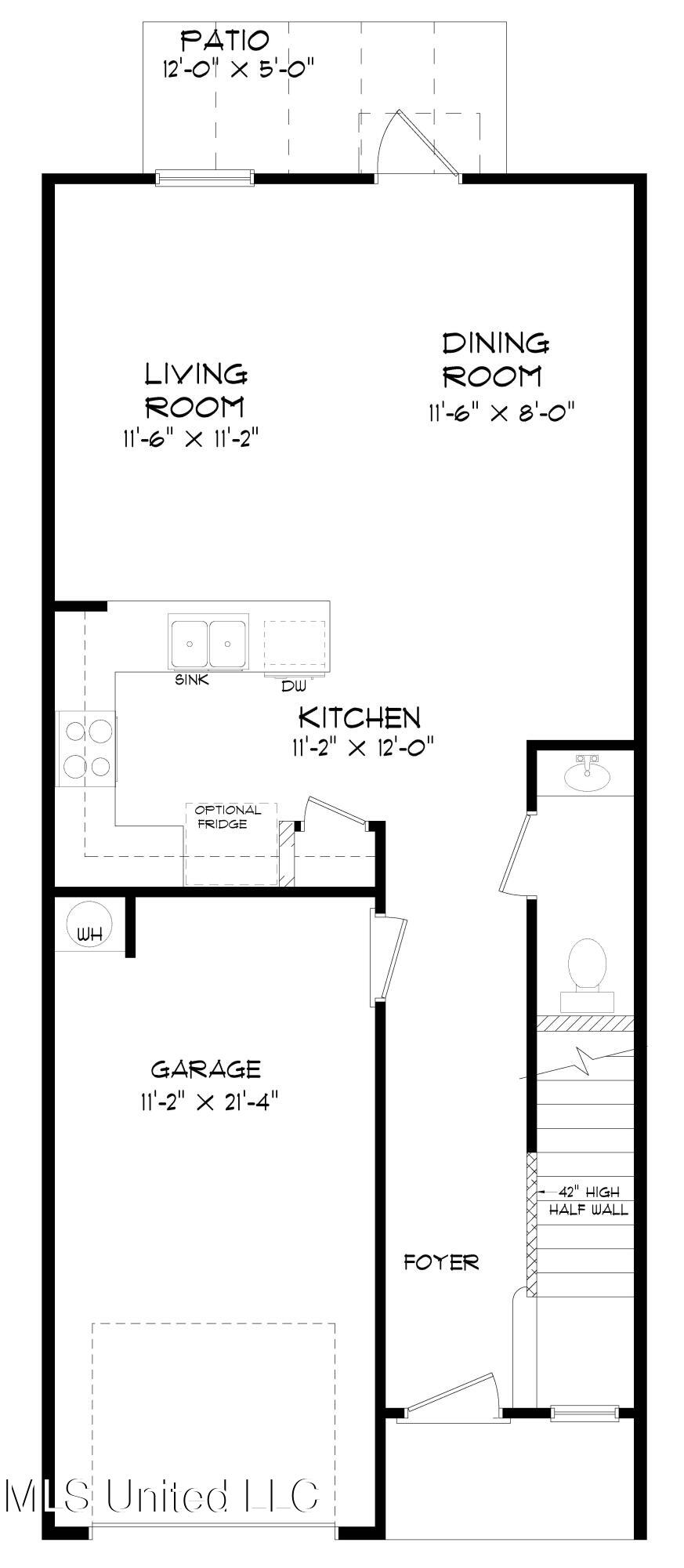 132 Debuys Road